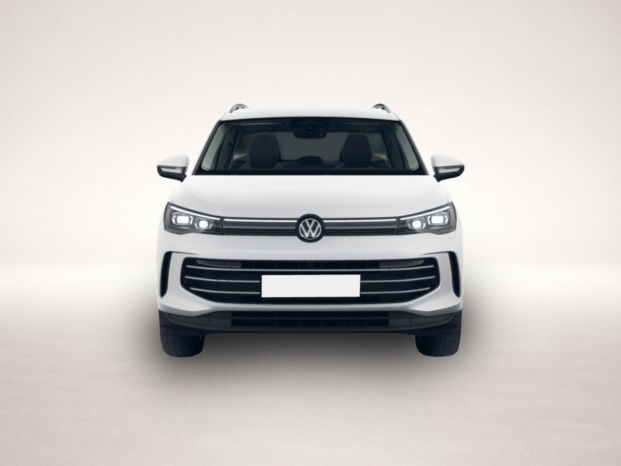 VW Tiguan (2025) - Photo 6
