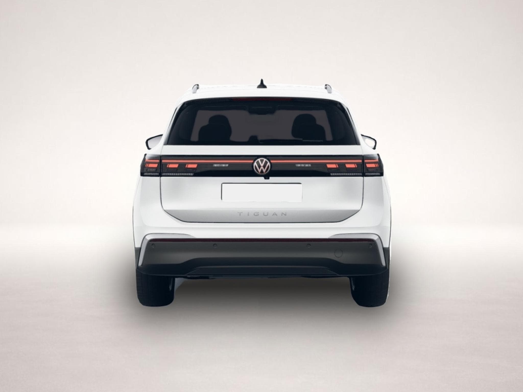 VW Tiguan (2025) - Photo 7