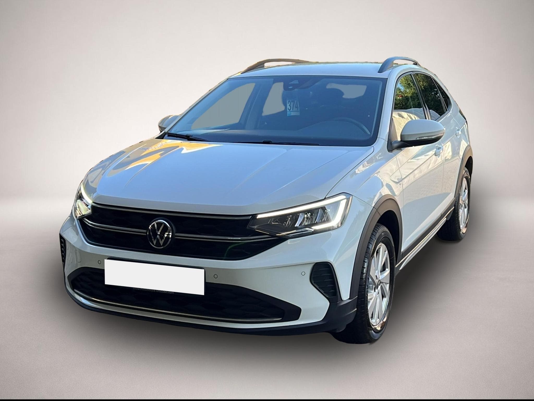VW Taigo (2025) - Photo 2