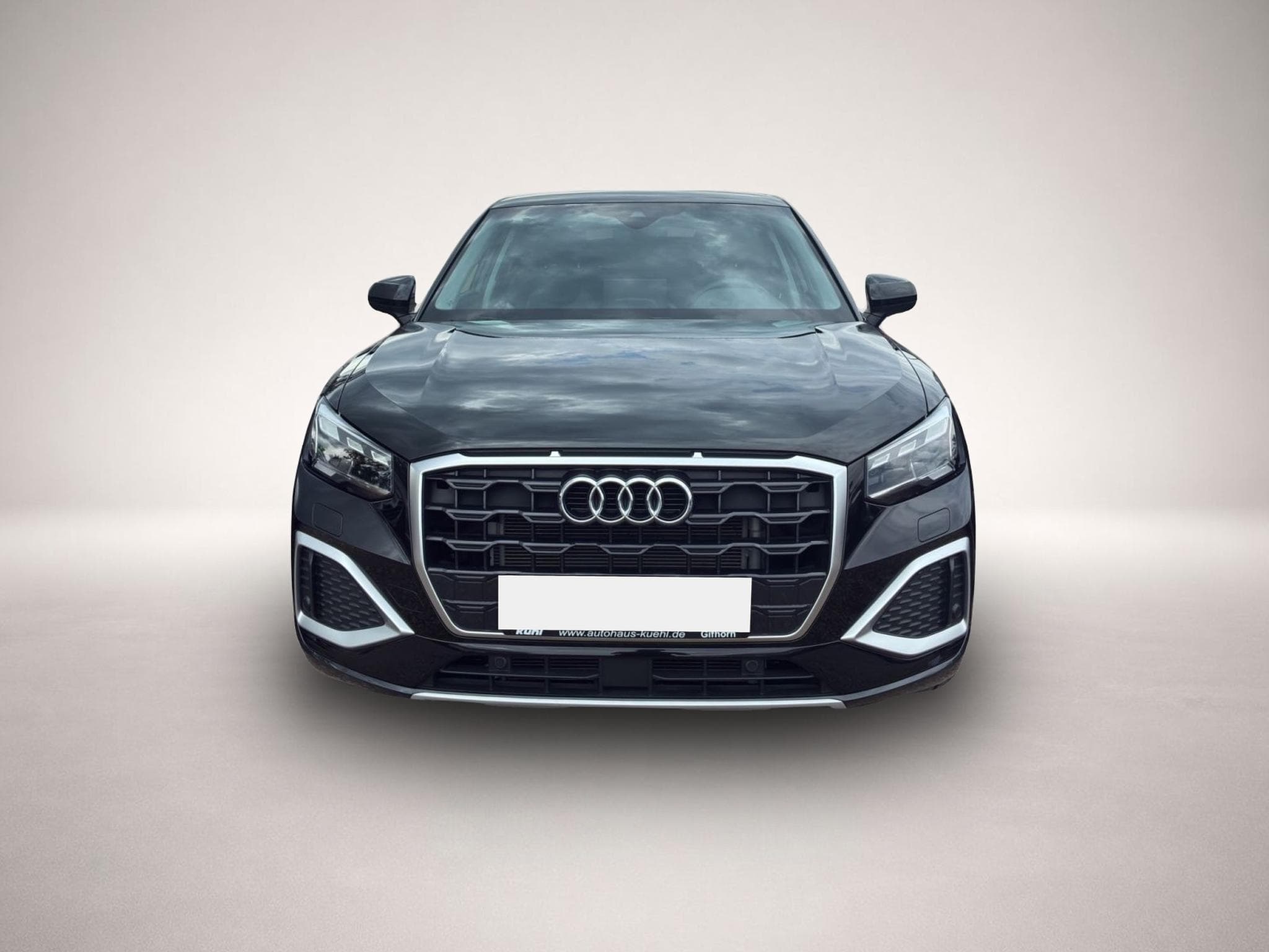 Audi Q2 (2025) - Photo 1