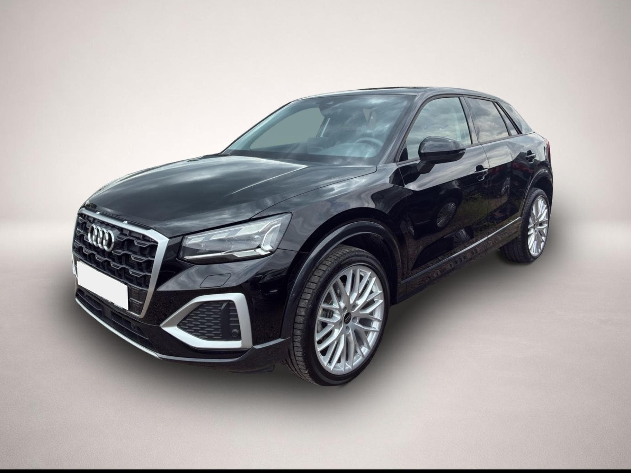 Audi Q2 (2025) - Photo 2