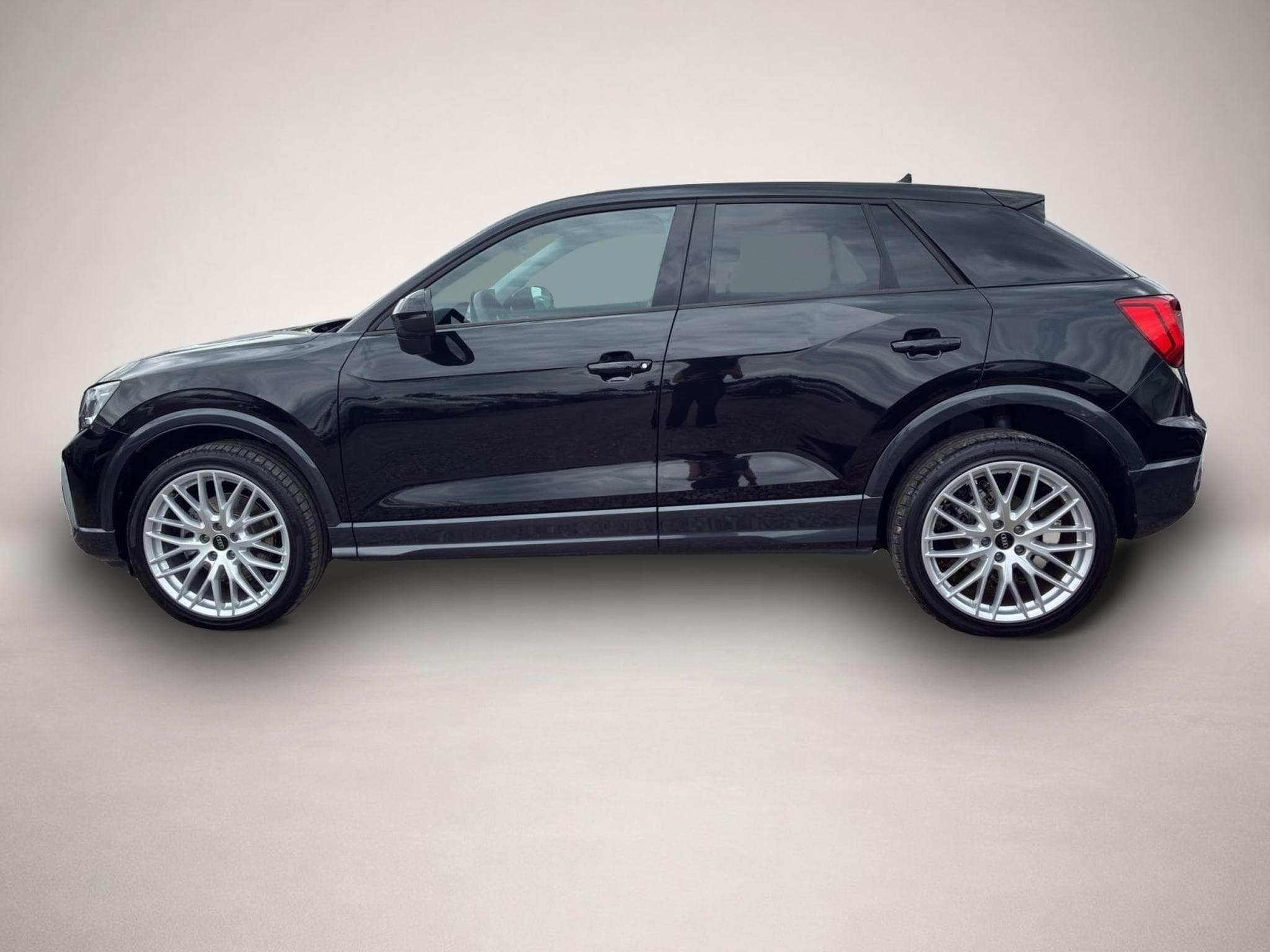 Audi Q2 (2025) - Photo 3