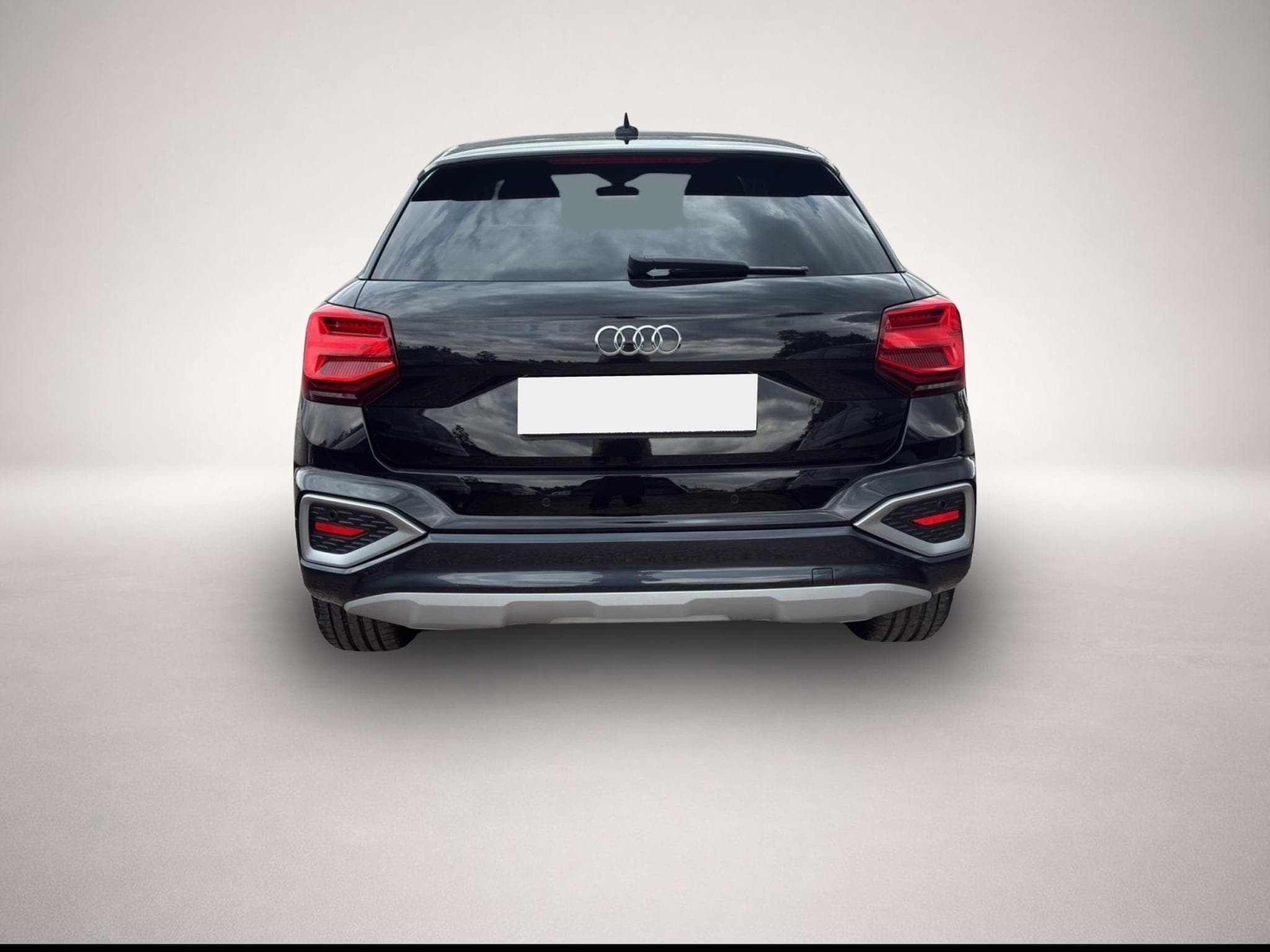 Audi Q2 (2025) - Photo 5