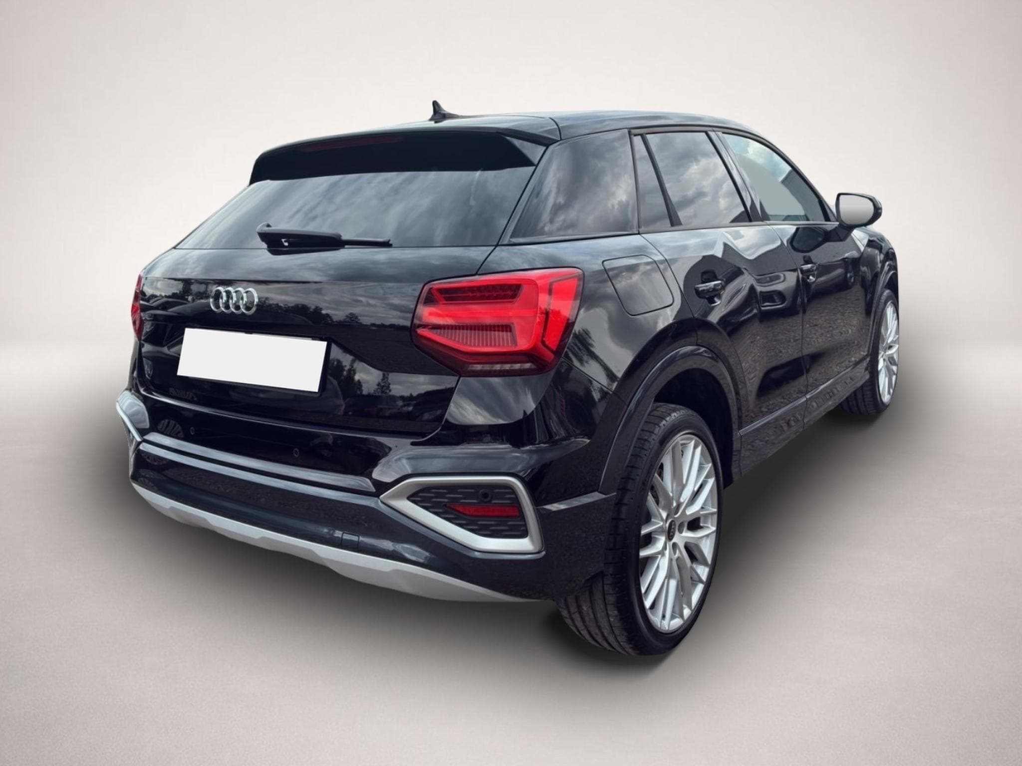 Audi Q2 (2025) - Photo 6