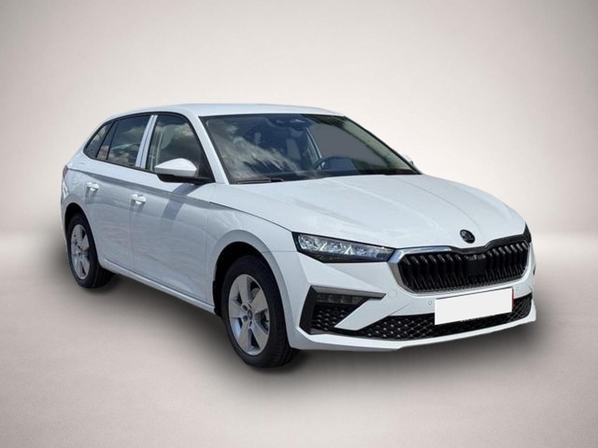 Skoda Scala (2026) - Foto 1