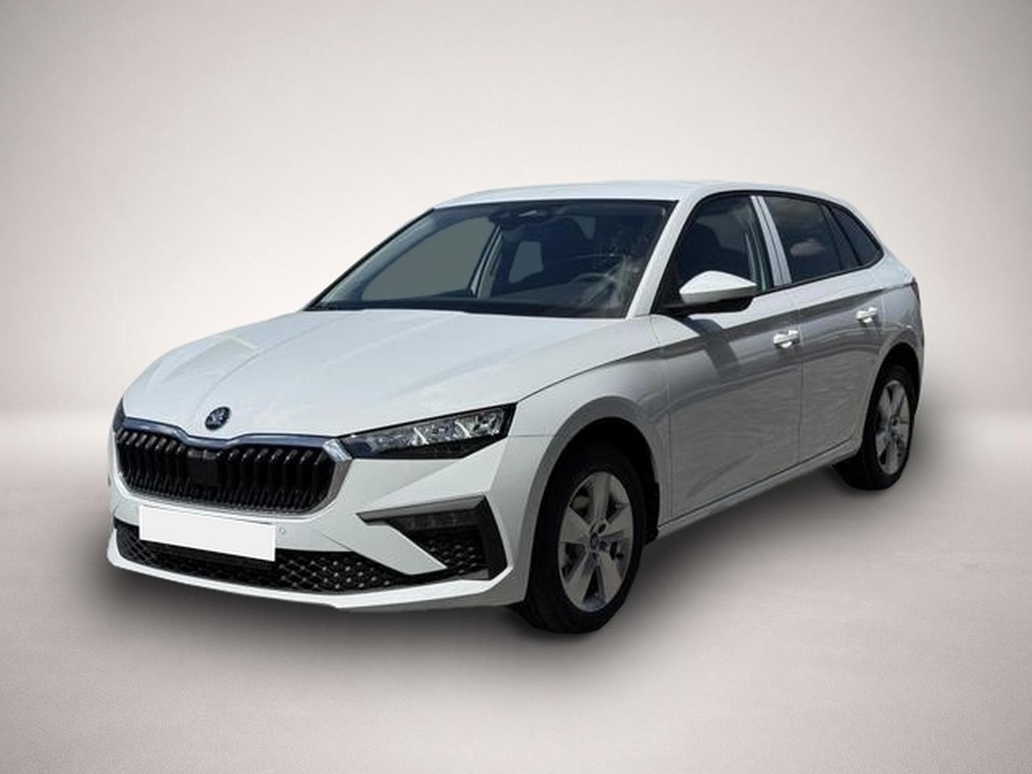 Skoda Scala (2026) - Foto 2