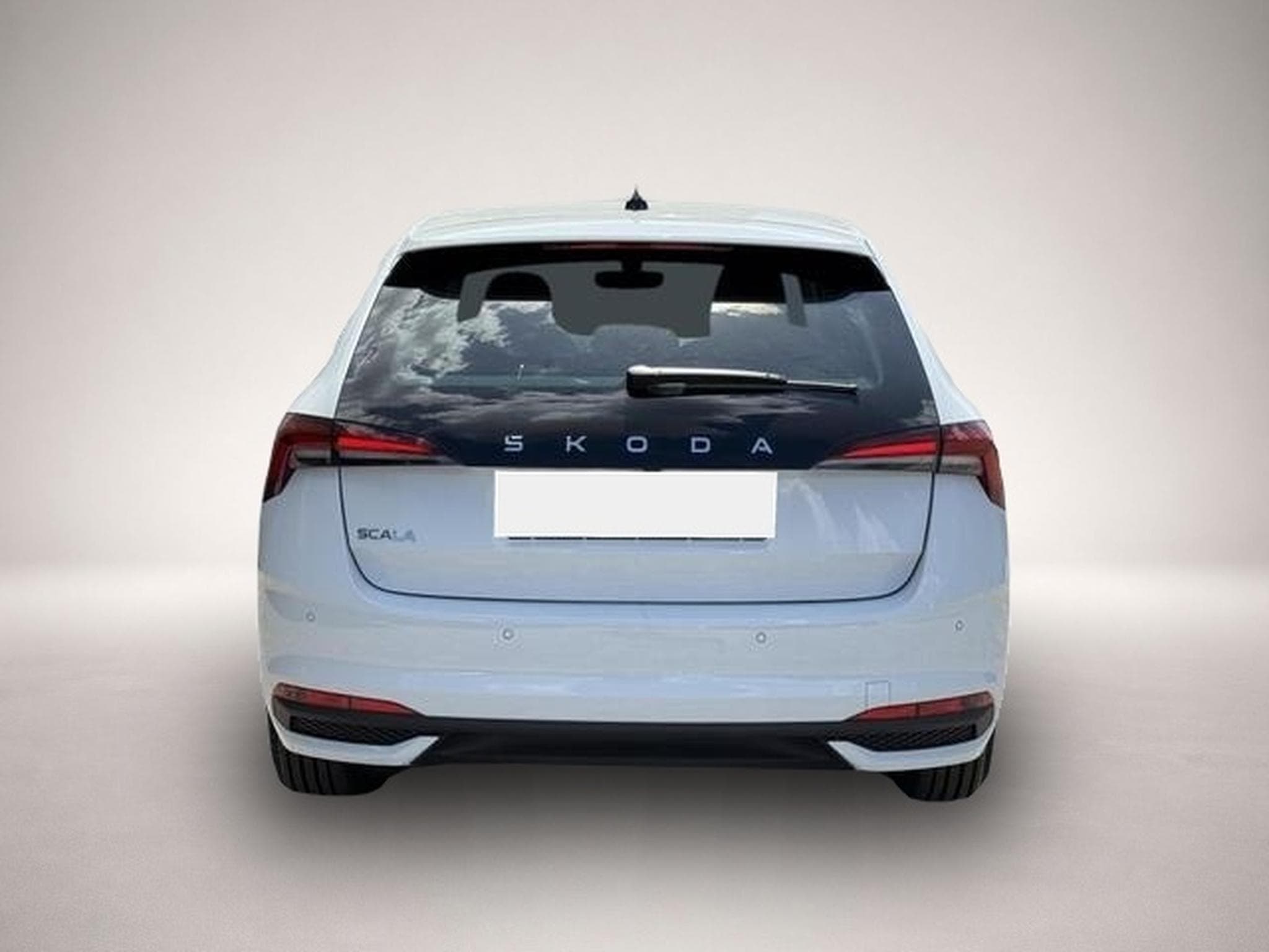 Skoda Scala (2026) - Foto 4