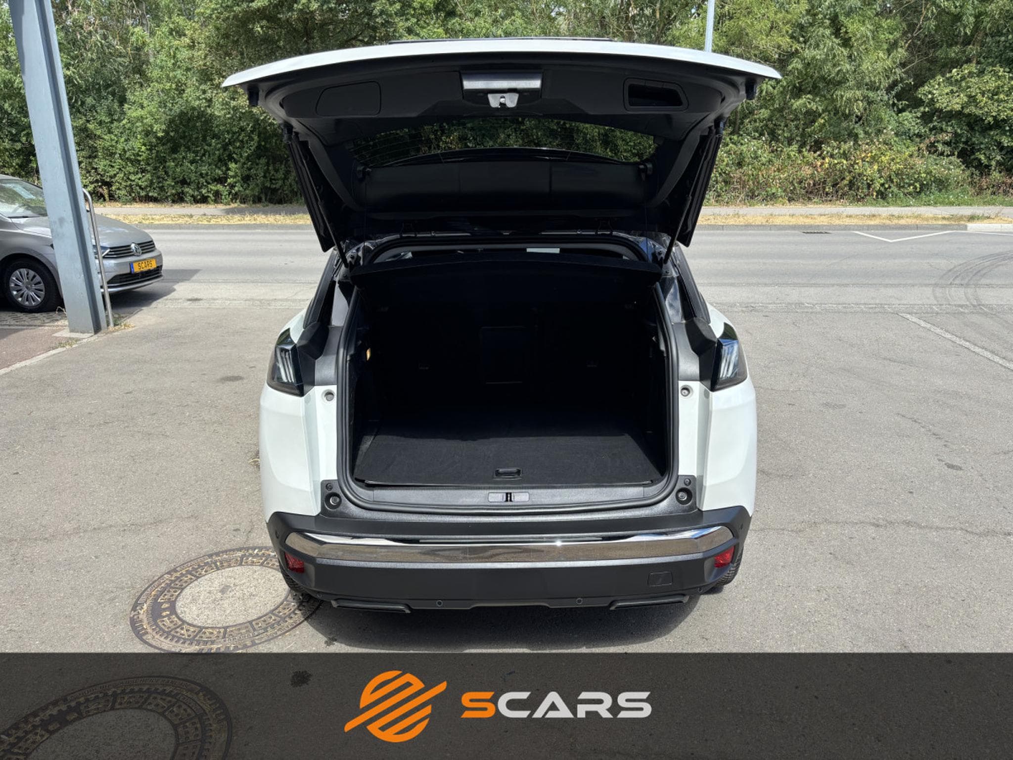 Peugeot 3008 1.6 HYBRID 225cv e-EAT8 PLUG-IN PACK ALLURE (2022) - Foto 10