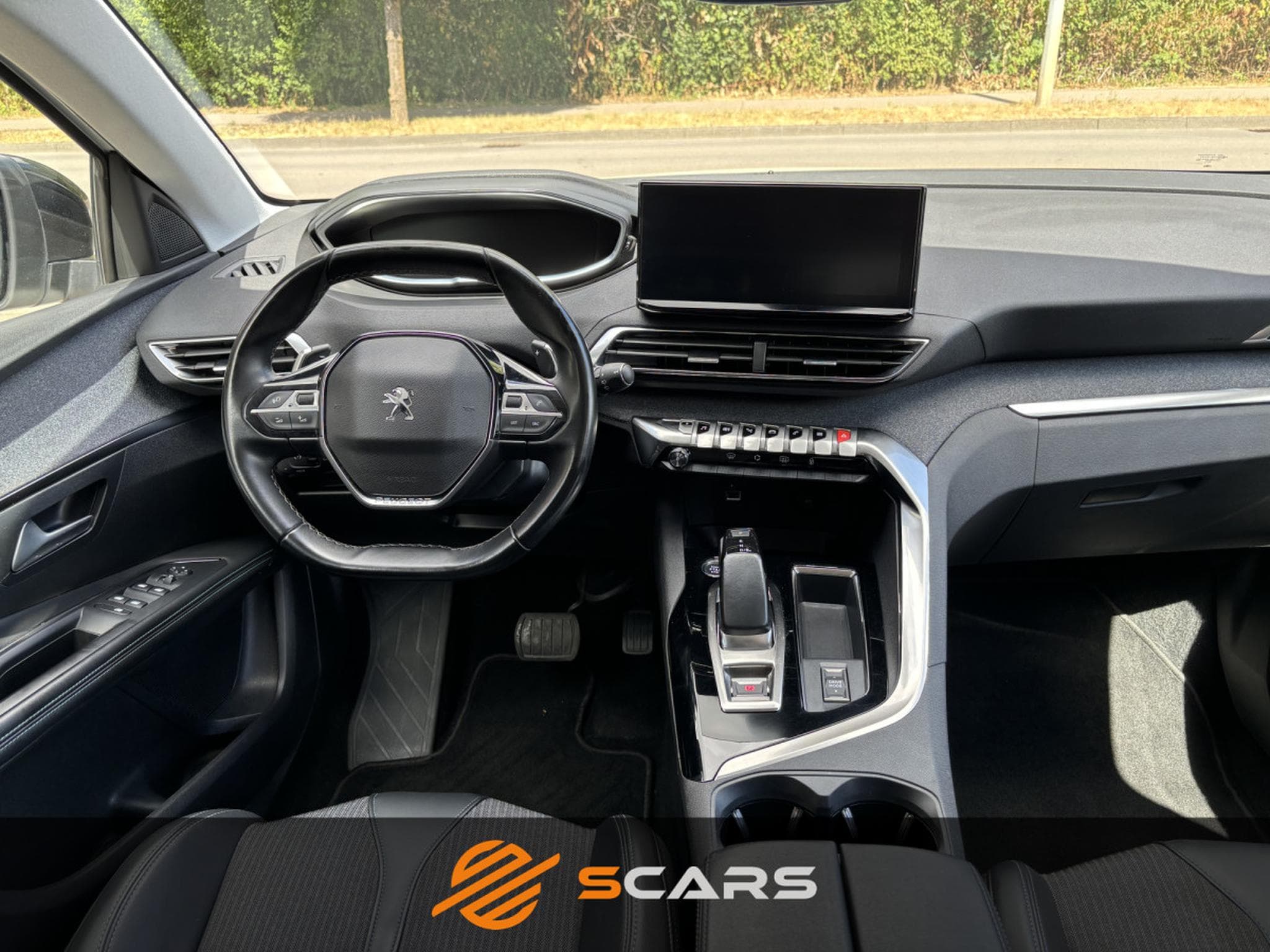 Peugeot 3008 1.6 HYBRID 225cv e-EAT8 PLUG-IN PACK ALLURE (2022) - Foto 15