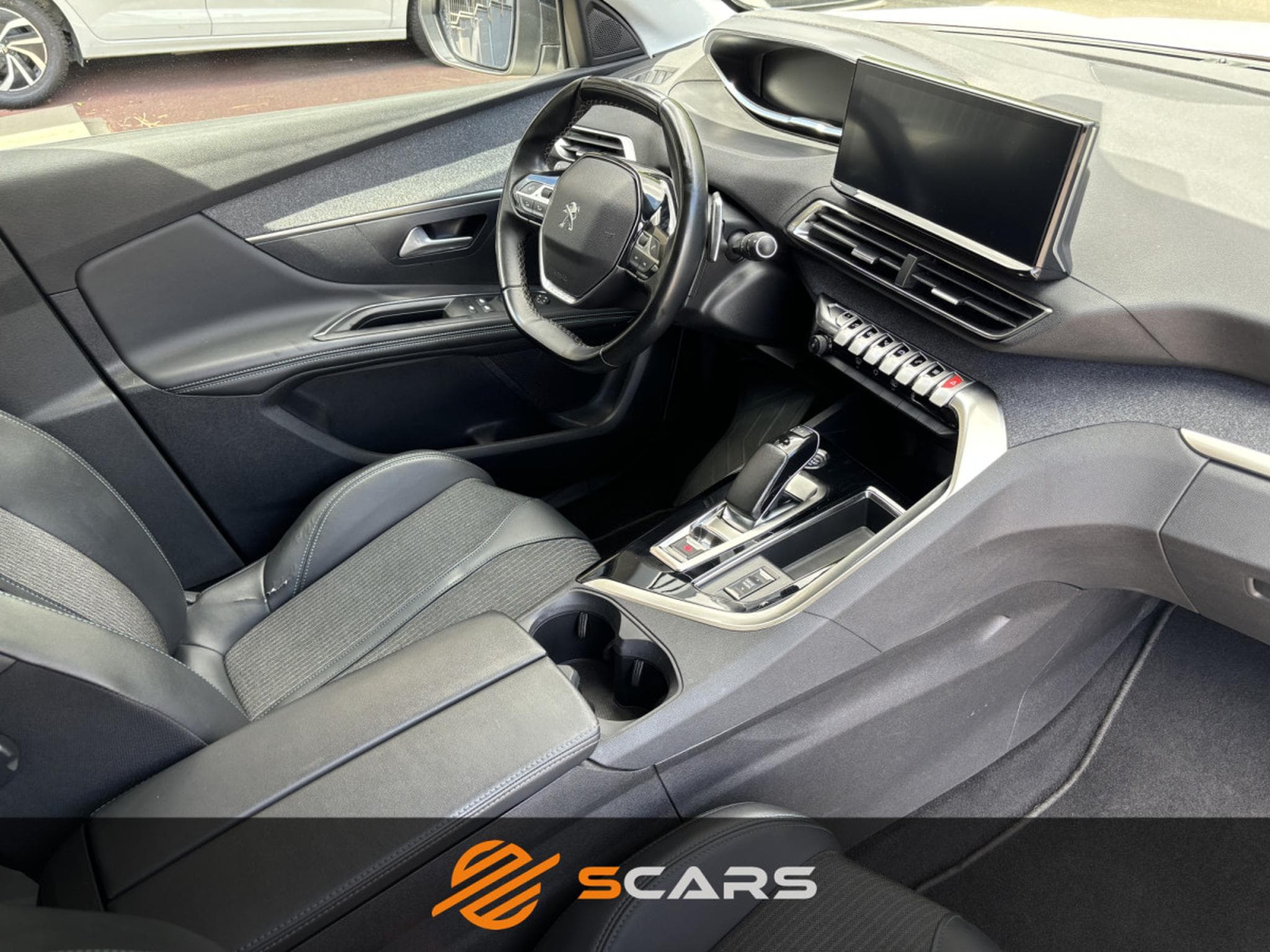 Peugeot 3008 1.6 HYBRID 225cv e-EAT8 PLUG-IN PACK ALLURE (2022) - Foto 7