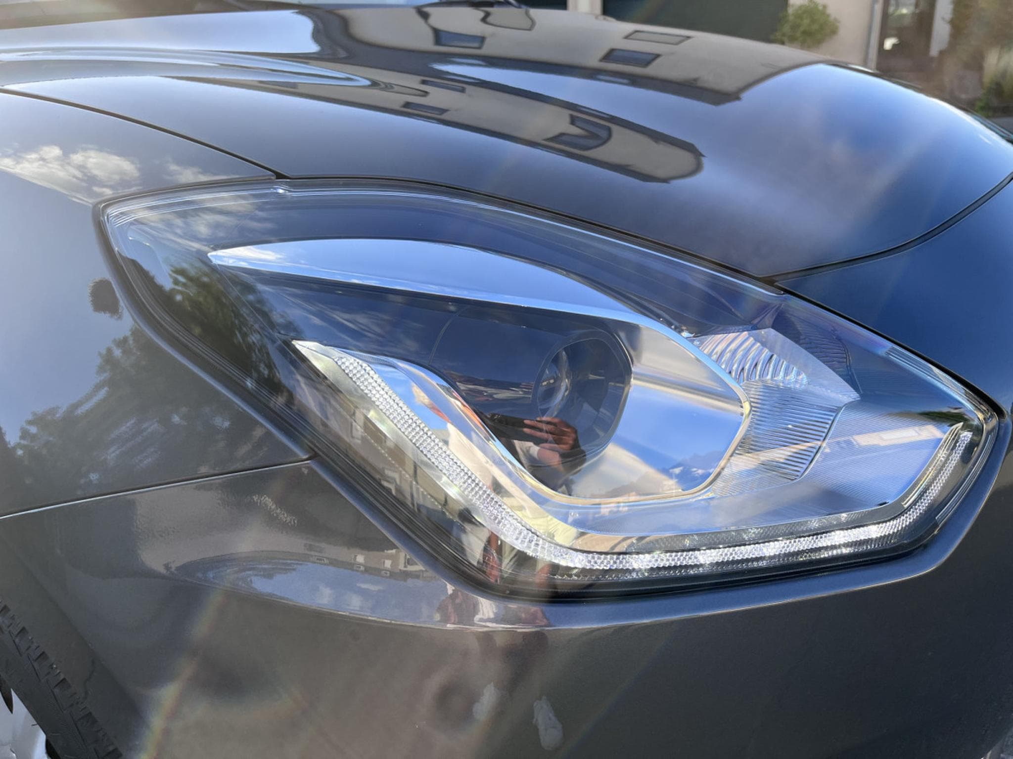 Suzuki Swift 1.2 (SHVS) Mild Hybrid (2021) - Foto 19