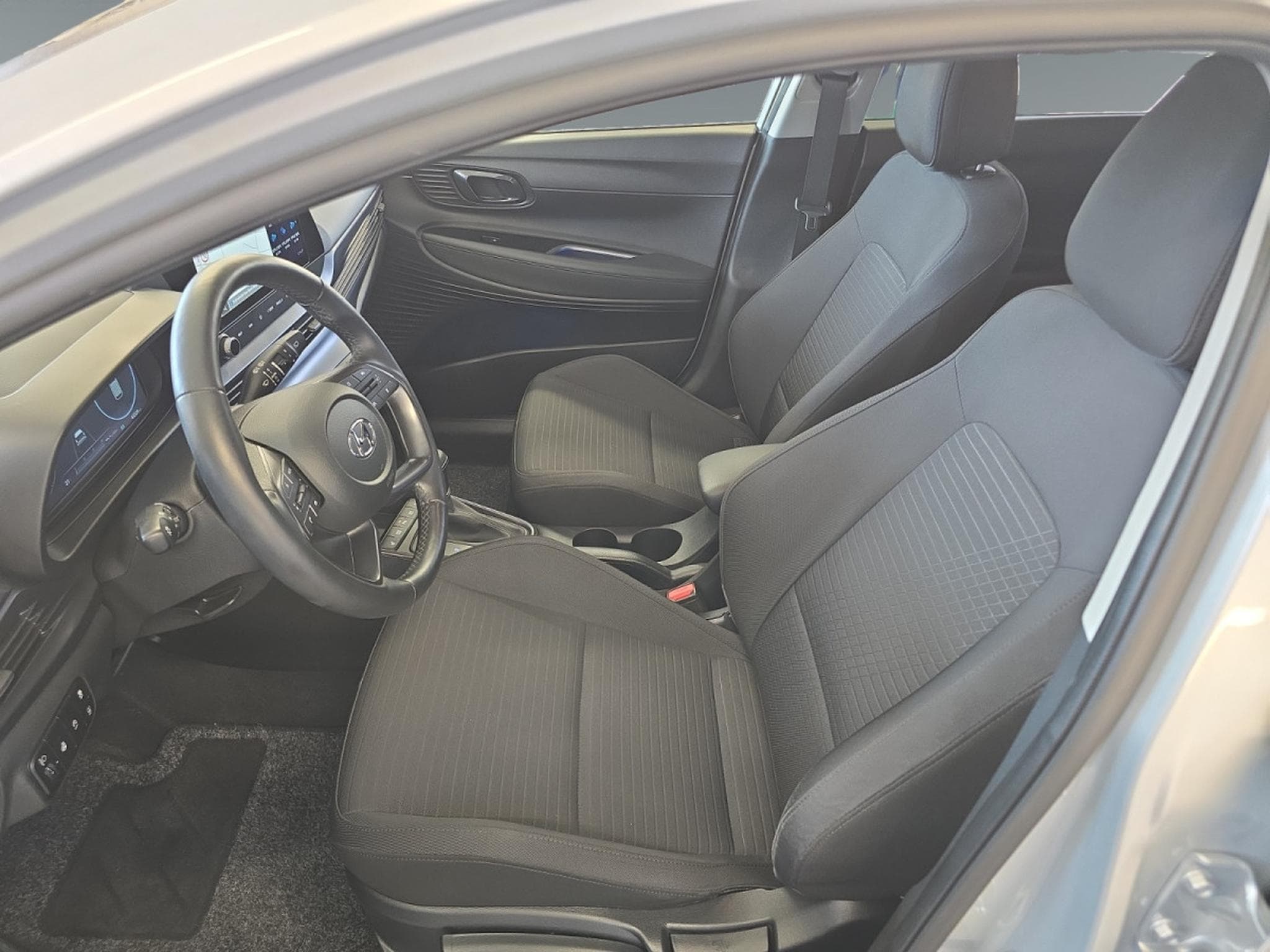 Hyundai i20 48V 1.0T 5D (2021) - Foto 10