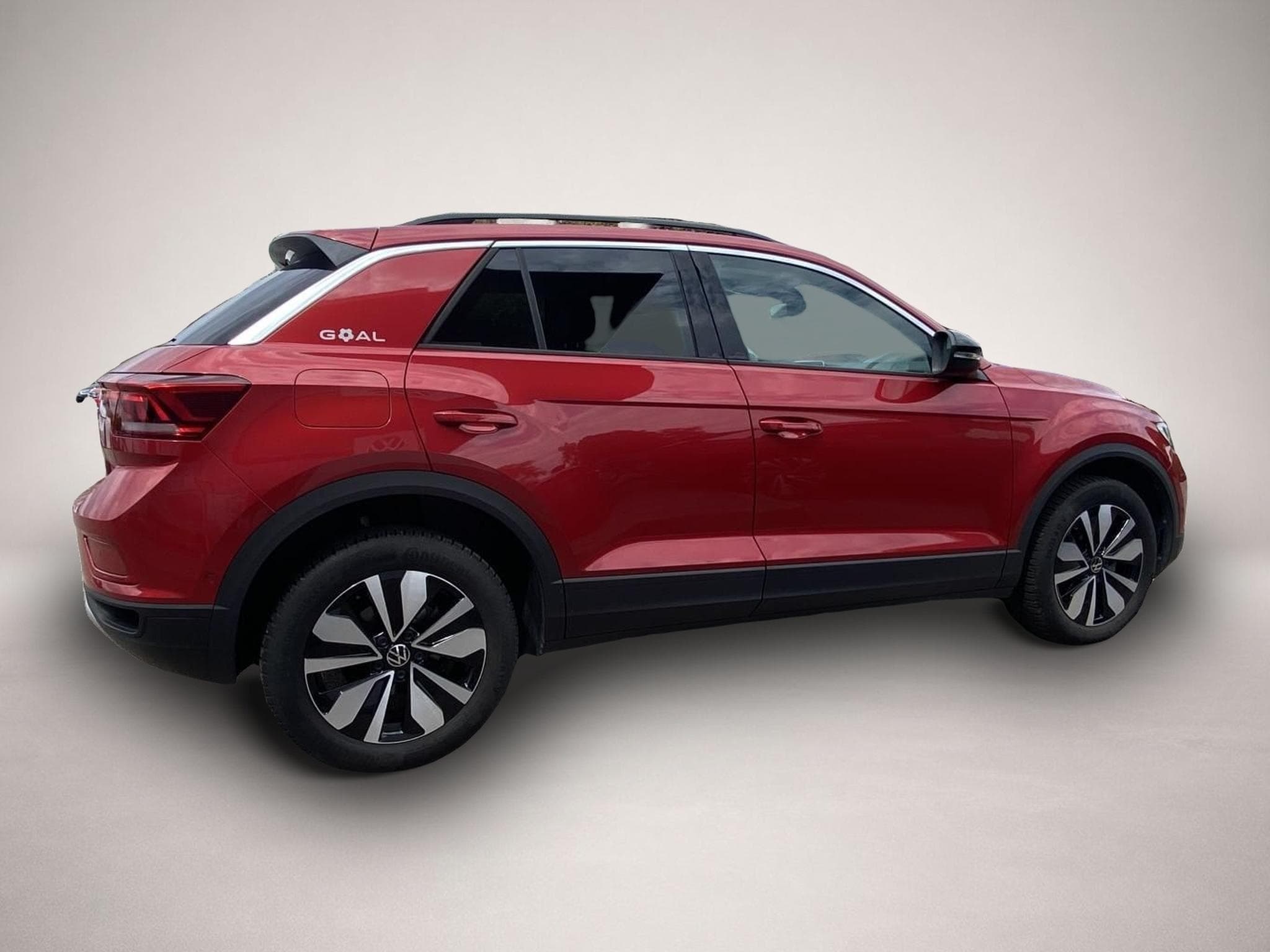 VW T-Roc (2025) - Photo 5