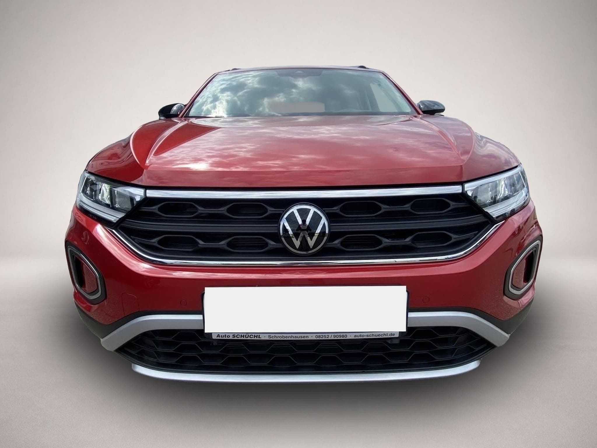 VW T-Roc (2025) - Photo 7