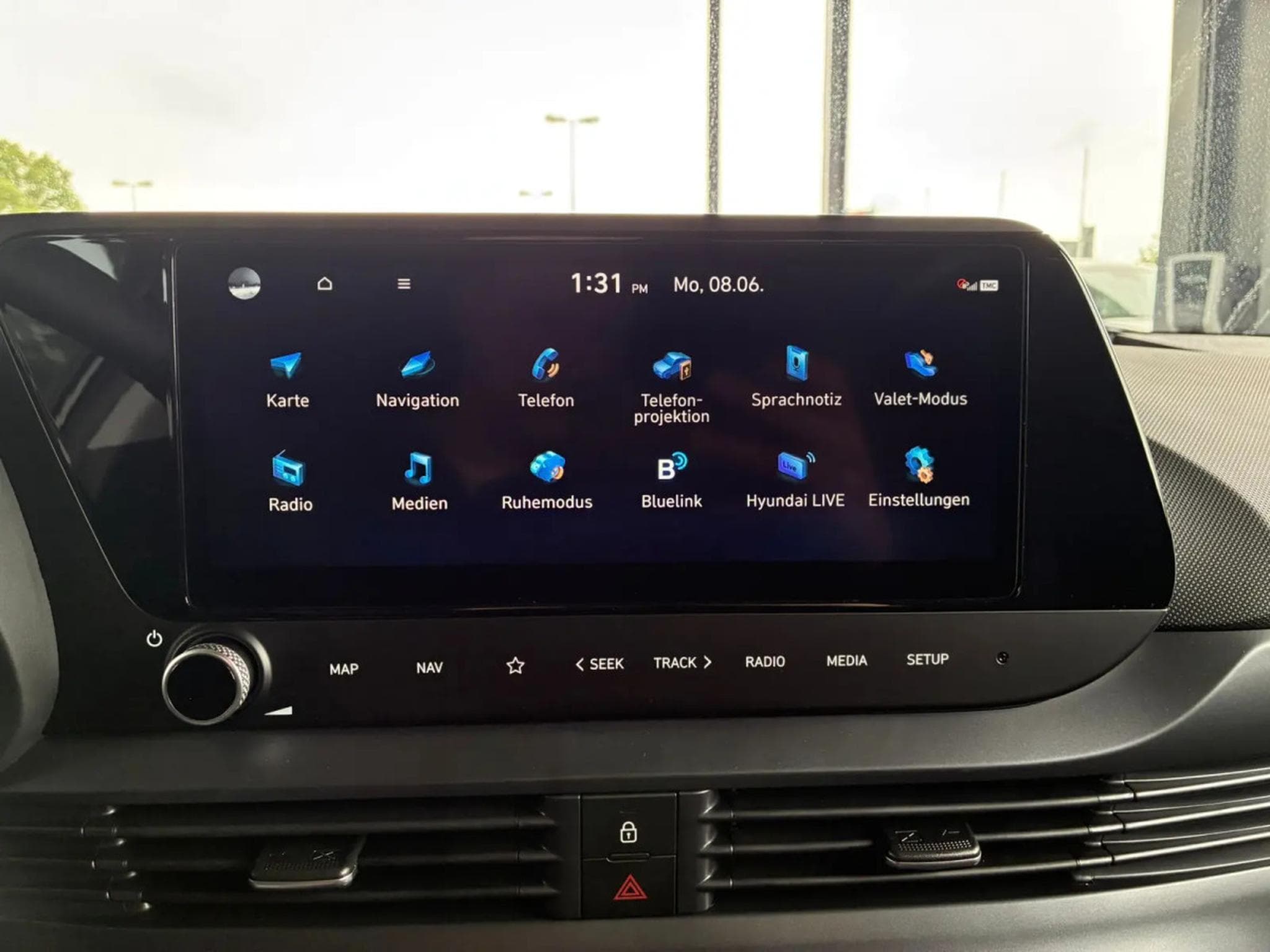 Hyundai i20 1.2 MPI 79 Pure (2025) - Photo 10