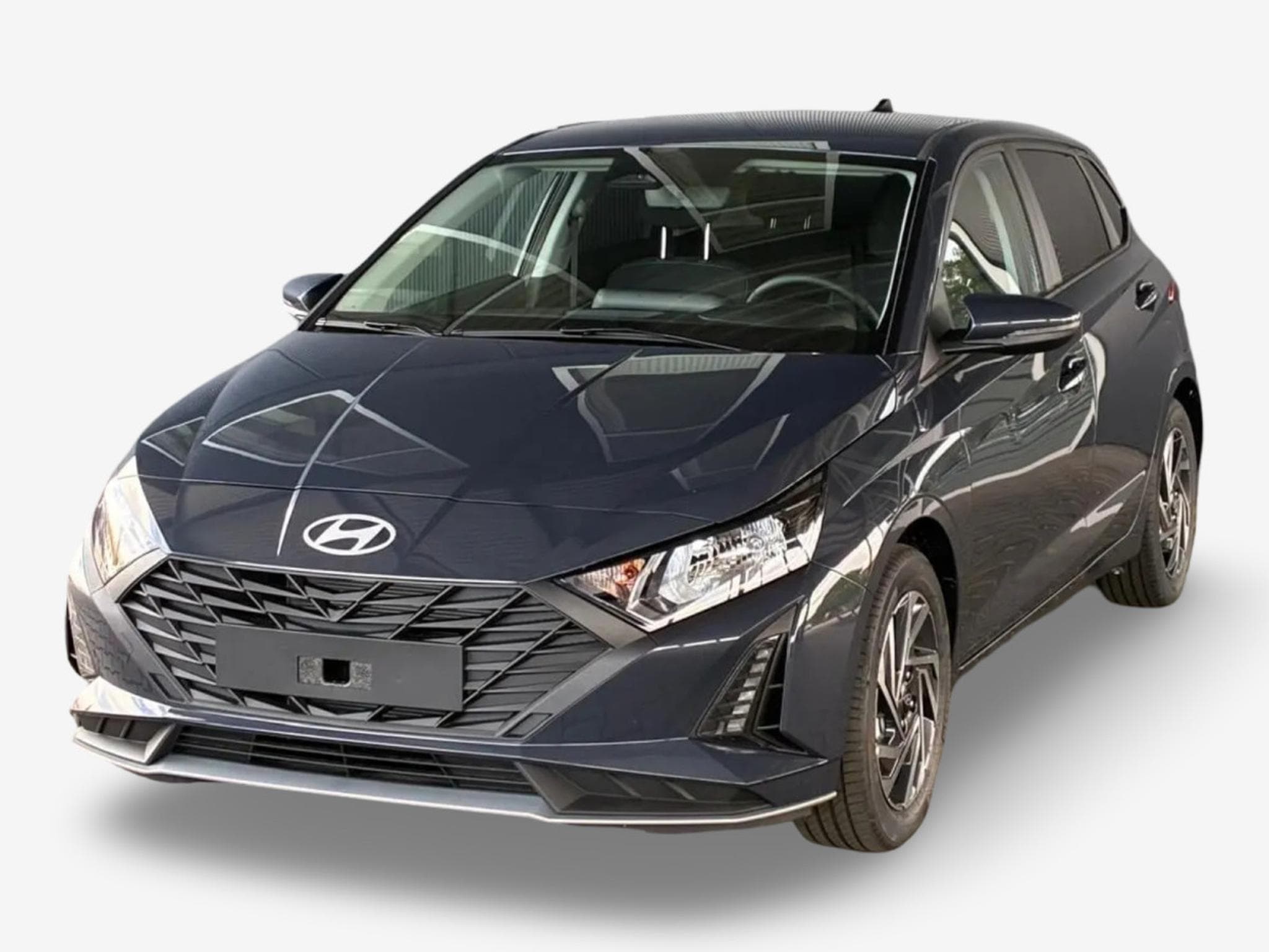 Hyundai i20 1.2 MPI 79 Pure (2025) - Photo 2