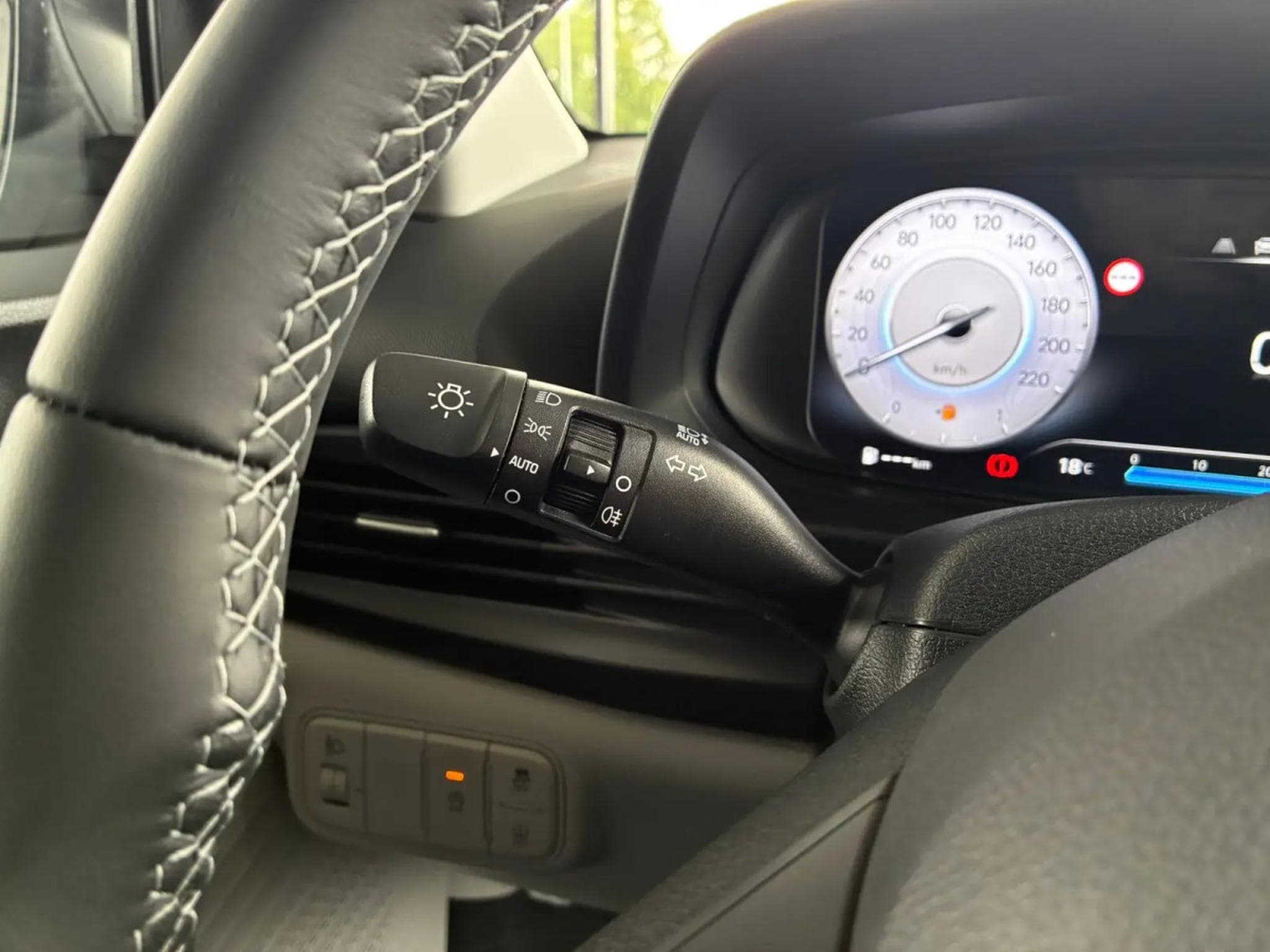 Hyundai i20 1.2 MPI 79 Pure (2025) - Photo 20