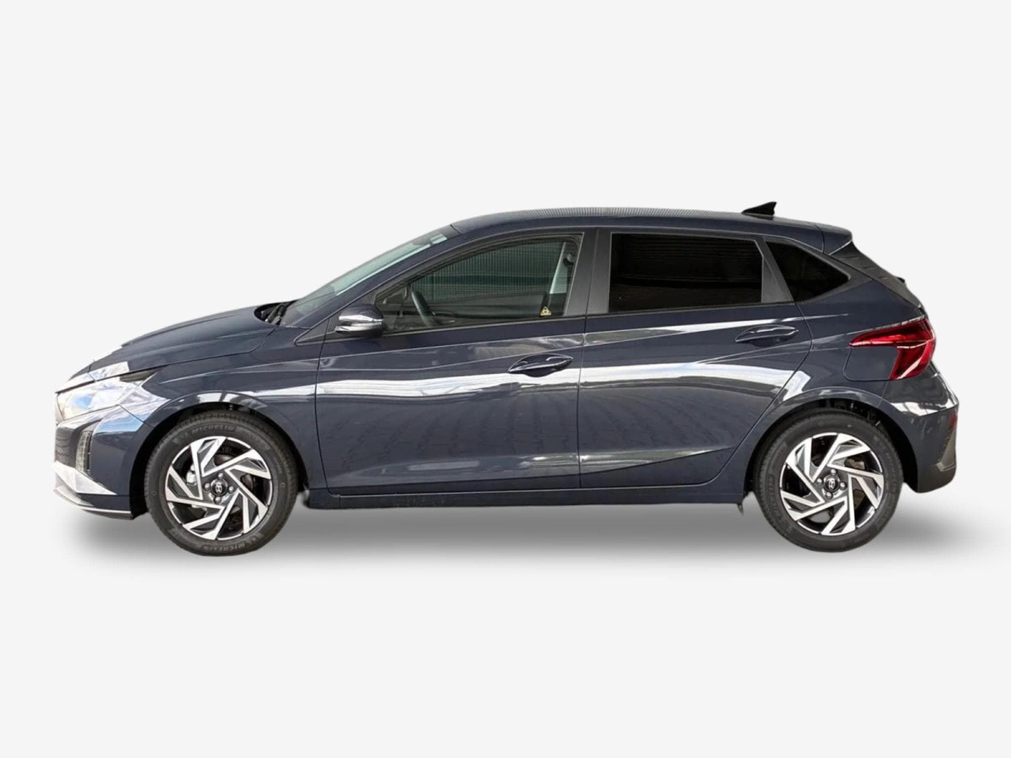 Hyundai i20 1.2 MPI 79 Pure (2025) - Photo 3