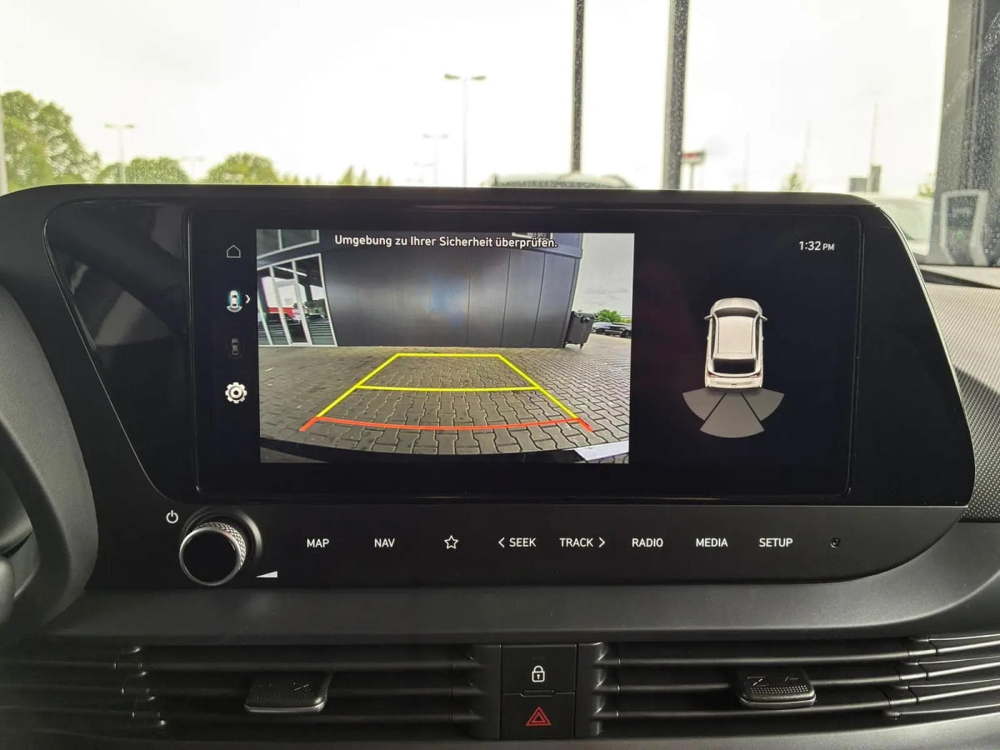 Hyundai i20 1.2 MPI 79 Pure (2025) - Photo 10