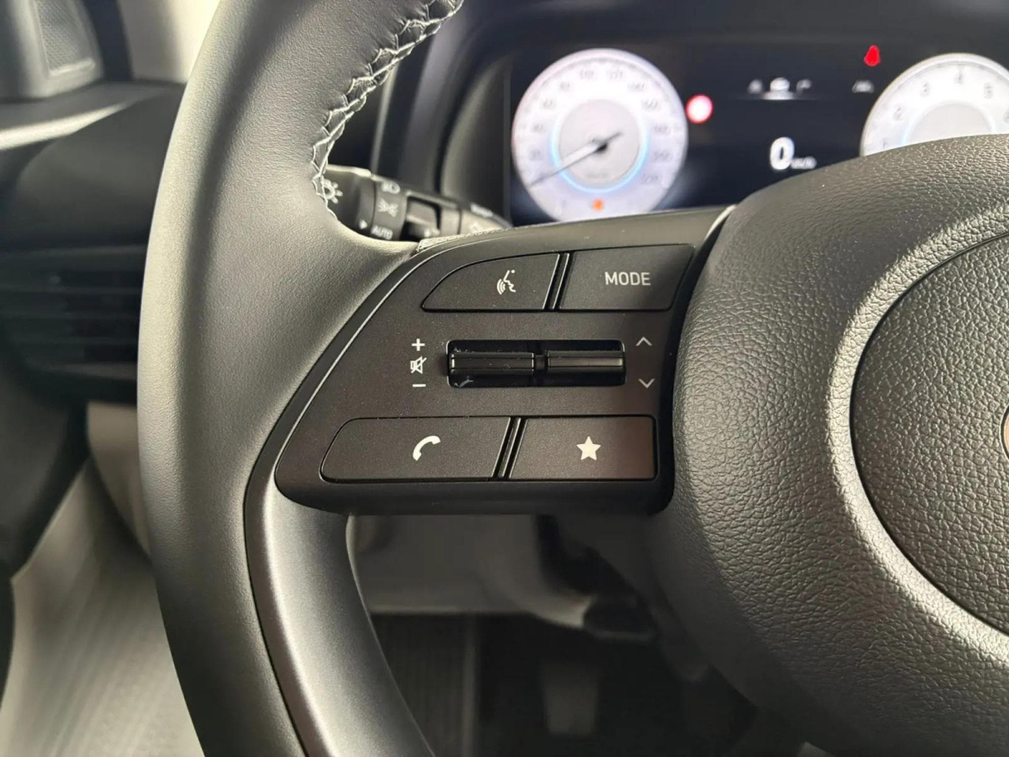 Hyundai i20 1.2 MPI 79 Pure (2025) - Photo 17