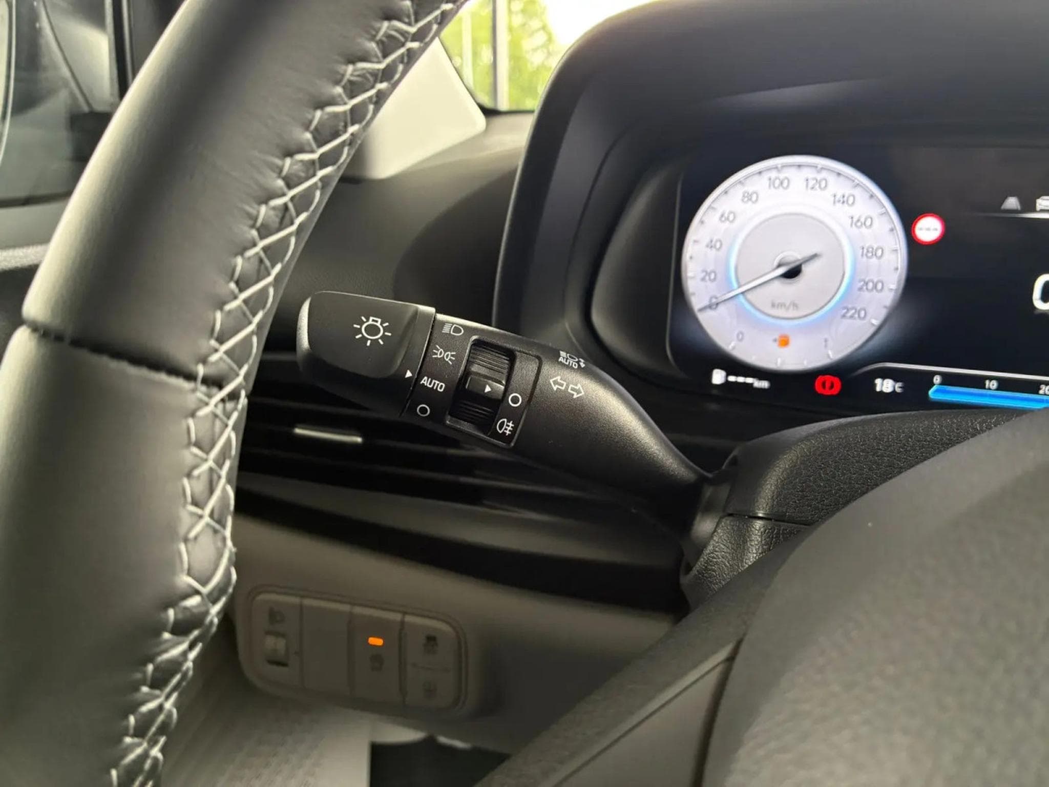 Hyundai i20 1.2 MPI 79 Pure (2025) - Photo 19