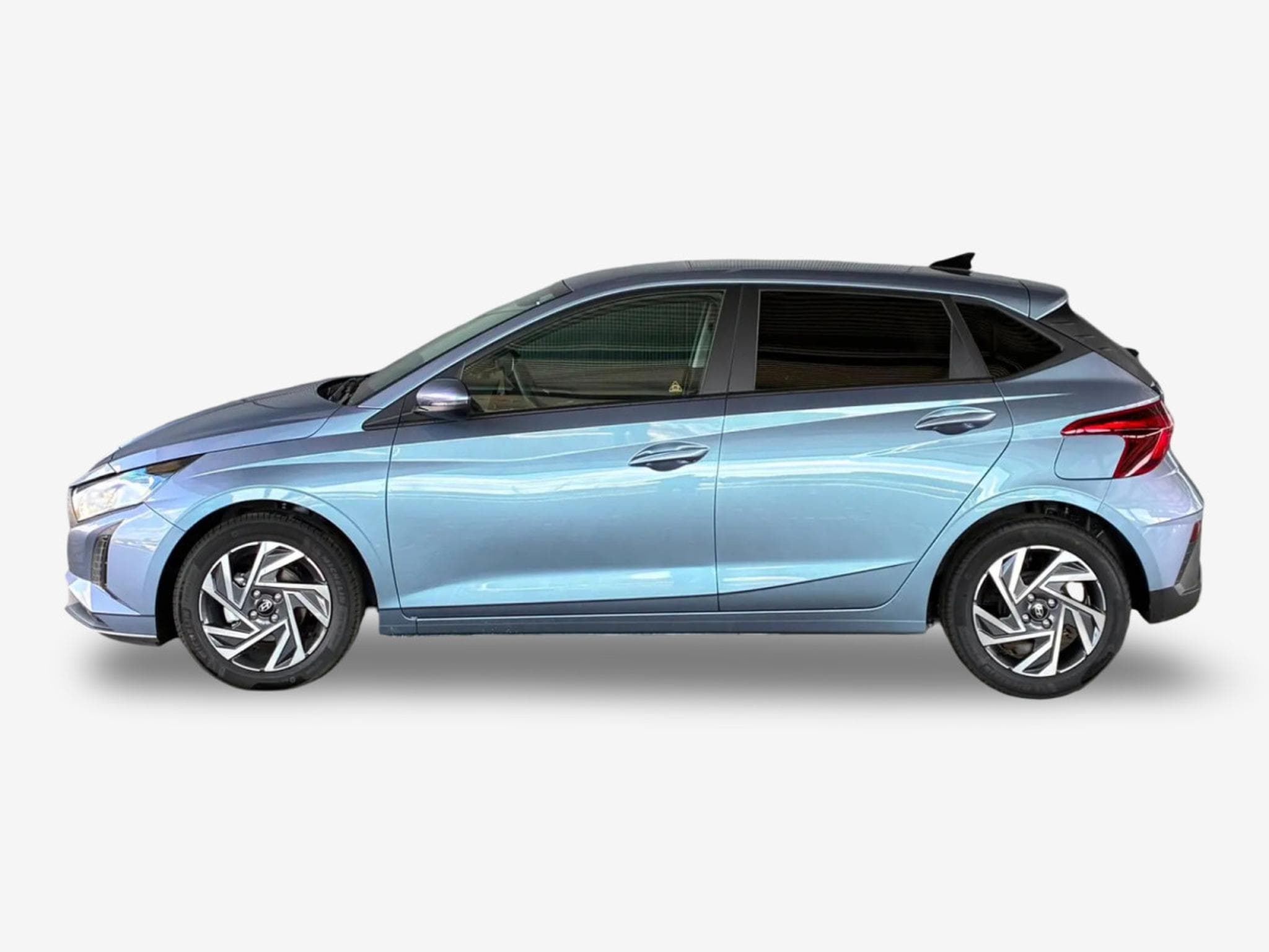 Hyundai i20 1.2 MPI 79 Pure (2025) - Photo 2