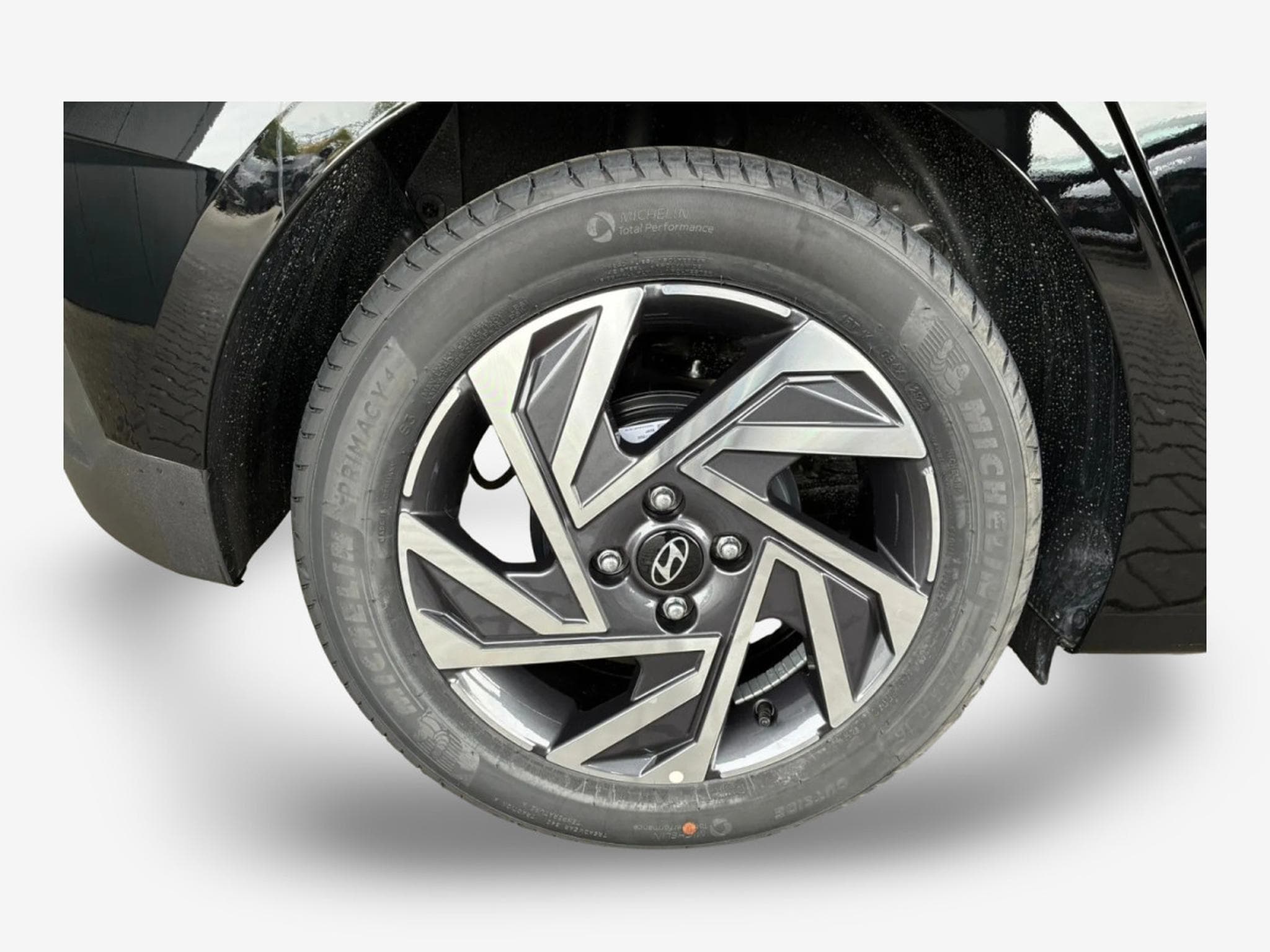 Hyundai i20 1.2 MPI 79 Pure (2025) - Photo 4