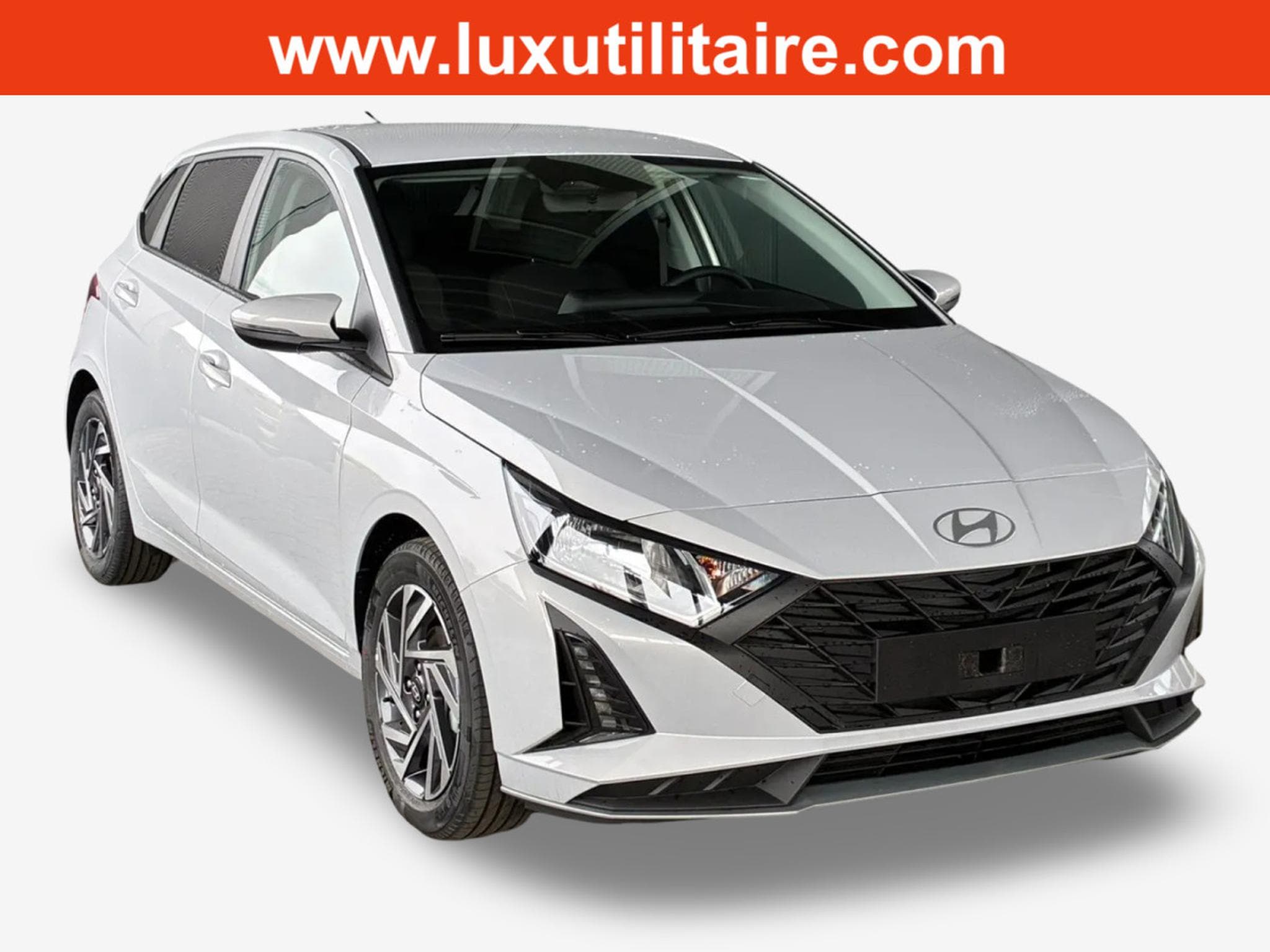 Hyundai i20 1.2 MPI 79 Pure (2025) - Photo 1