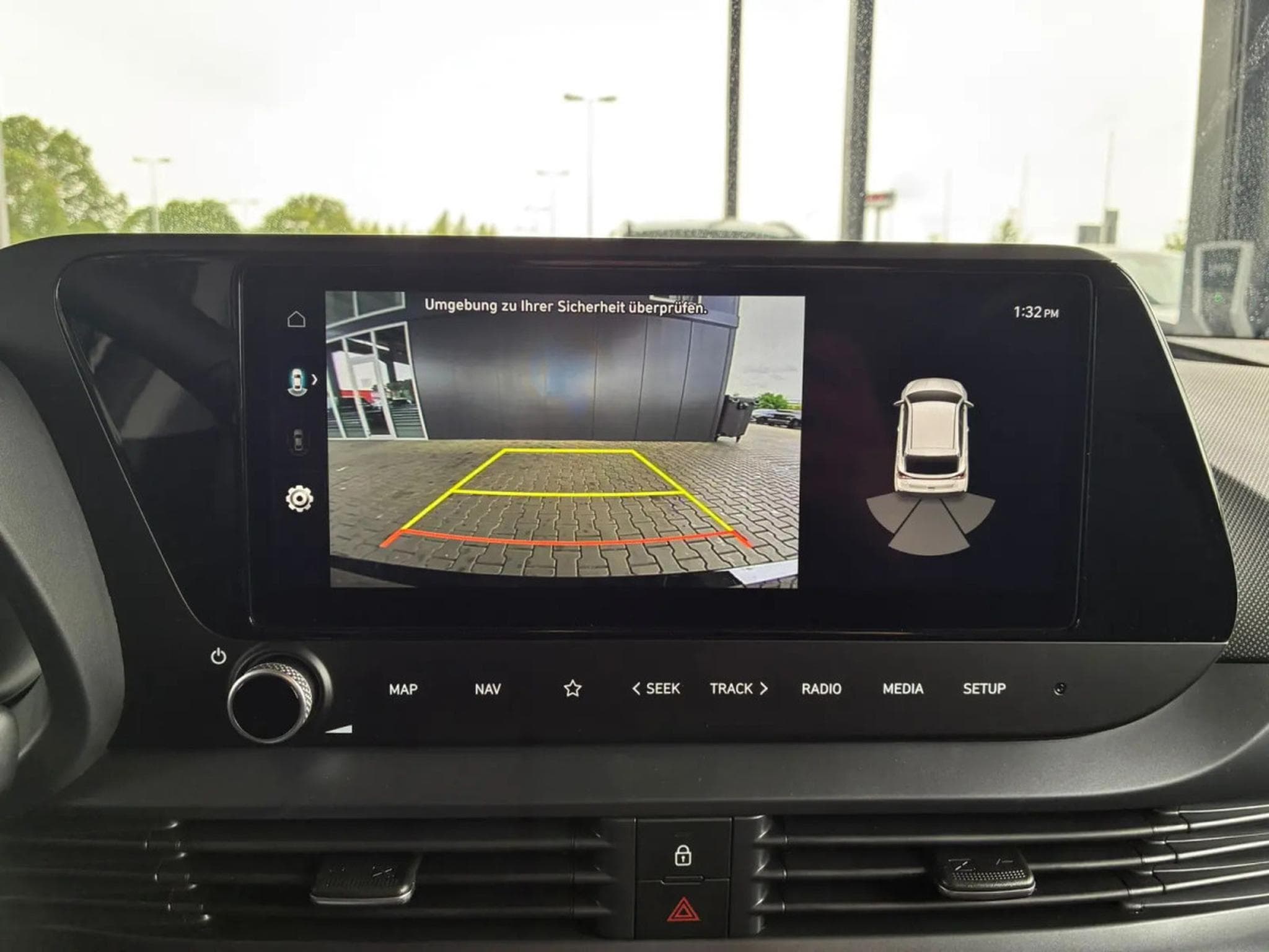 Hyundai i20 1.2 MPI 79 Pure (2025) - Photo 11