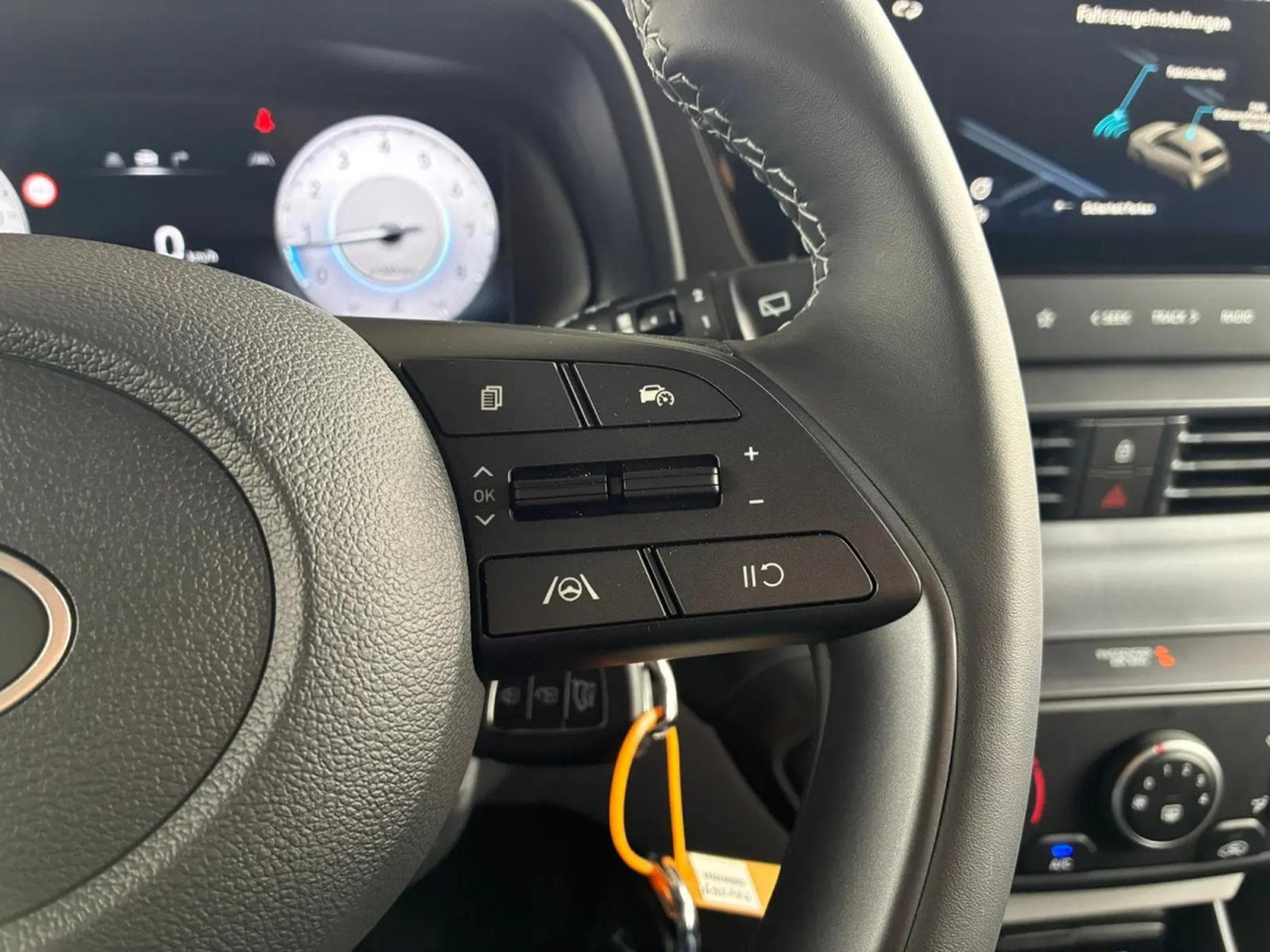Hyundai i20 1.2 MPI 79 Pure (2025) - Photo 19