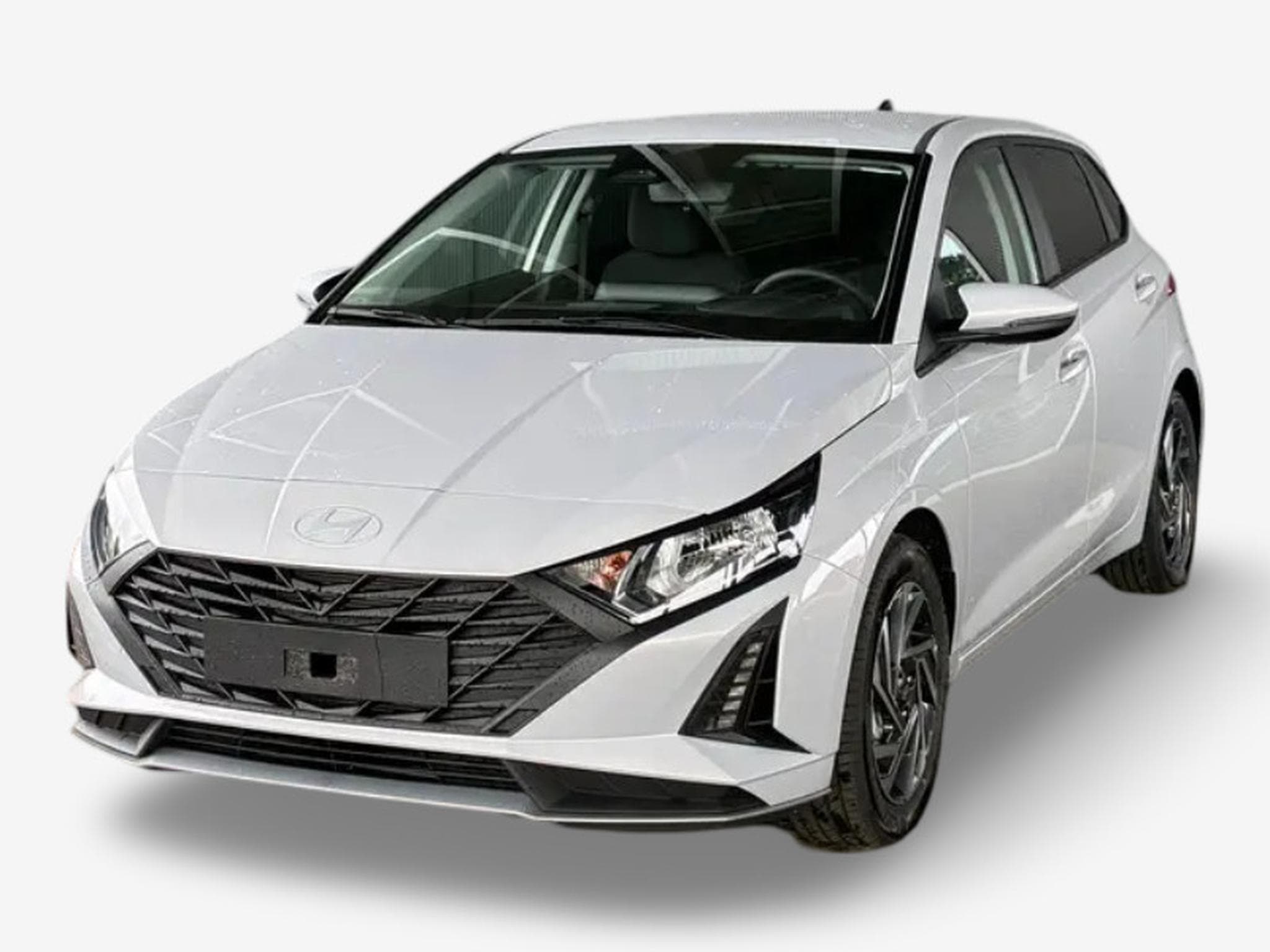 Hyundai i20 1.2 MPI 79 Pure (2025) - Photo 2