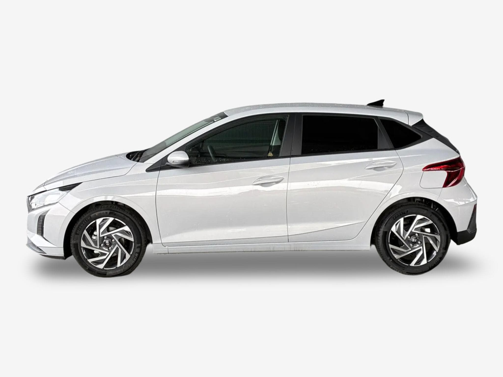 Hyundai i20 1.2 MPI 79 Pure (2025) - Photo 3