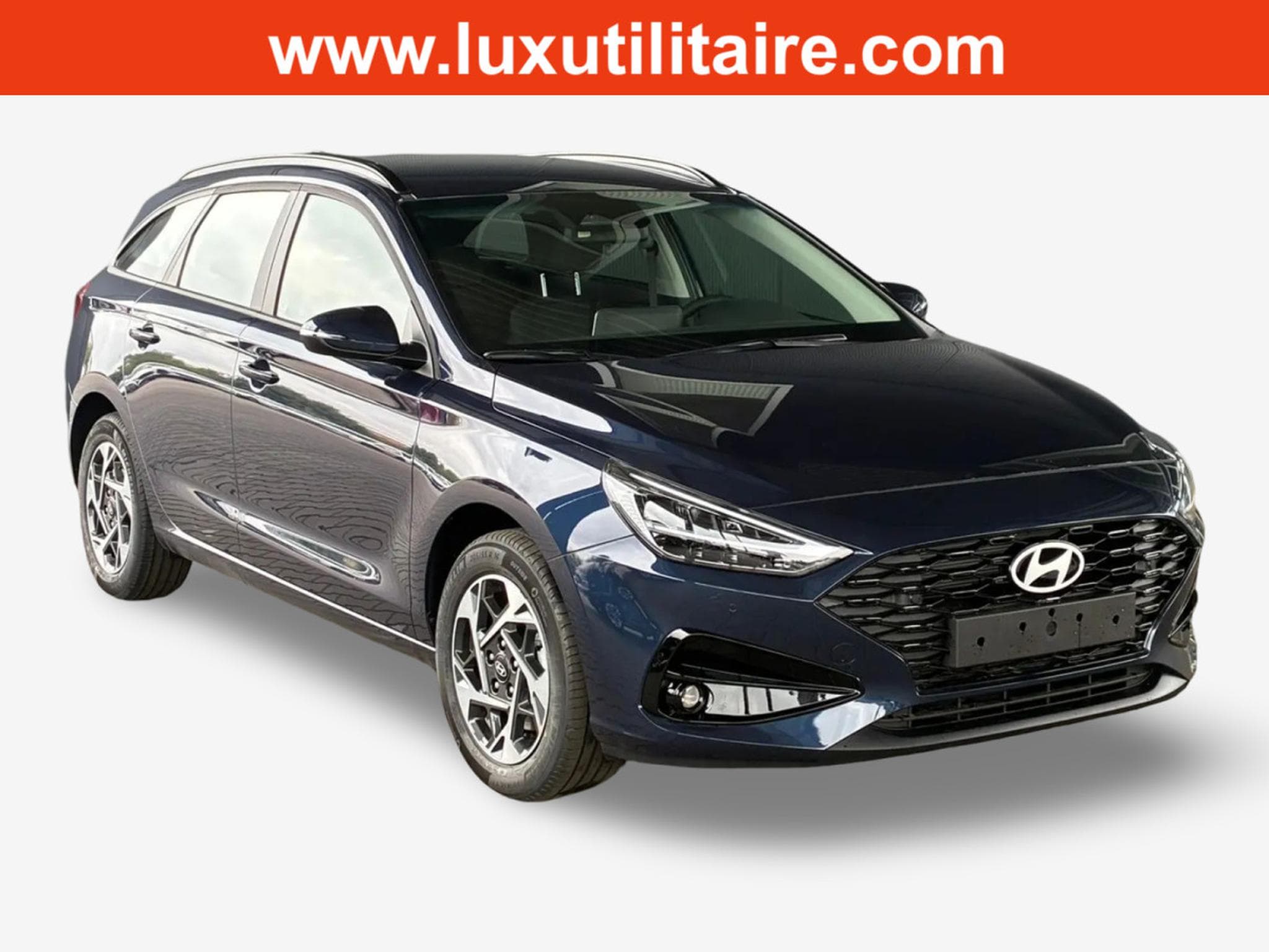 Hyundai i30 1.5 GDI 97 Comfort (2025) - Photo 1