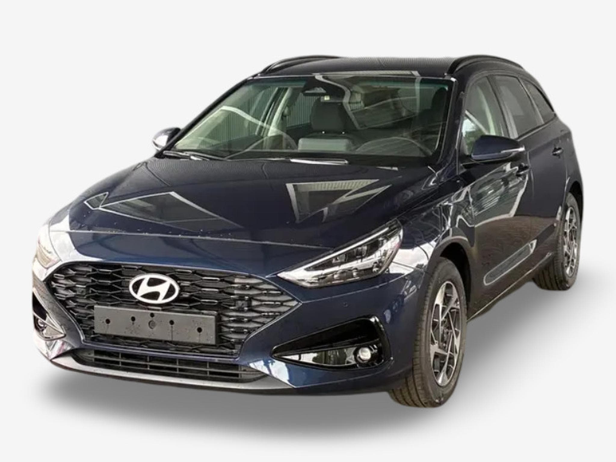 Hyundai i30 1.5 GDI 97 Comfort (2025) - Photo 2