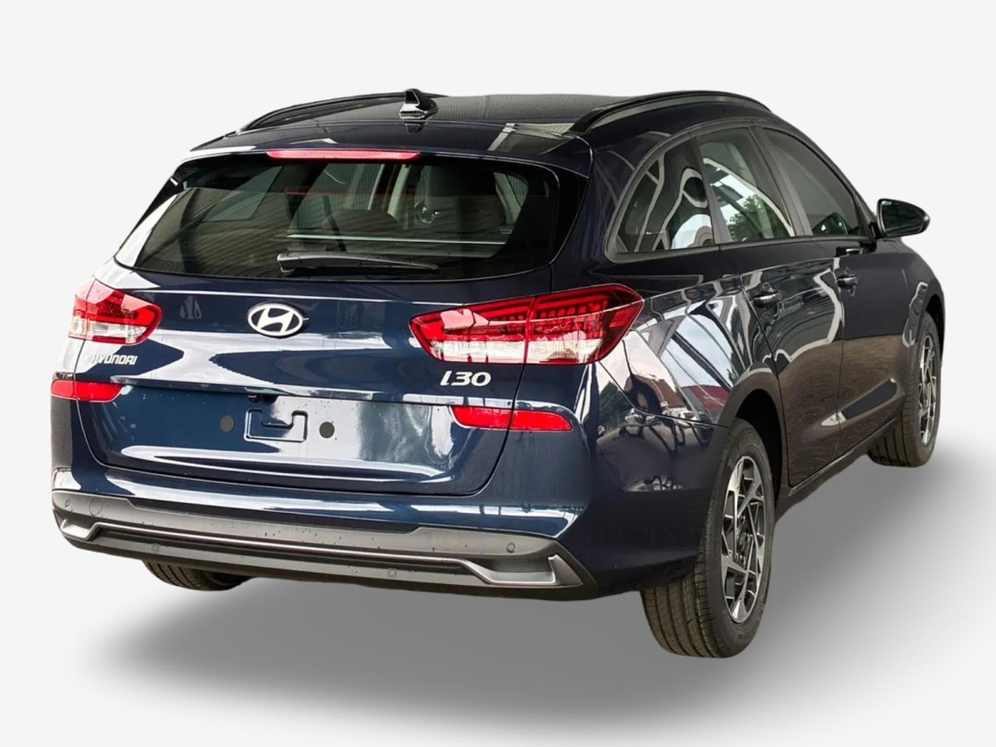 Hyundai i30 1.5 GDI 97 Comfort (2025) - Photo 4