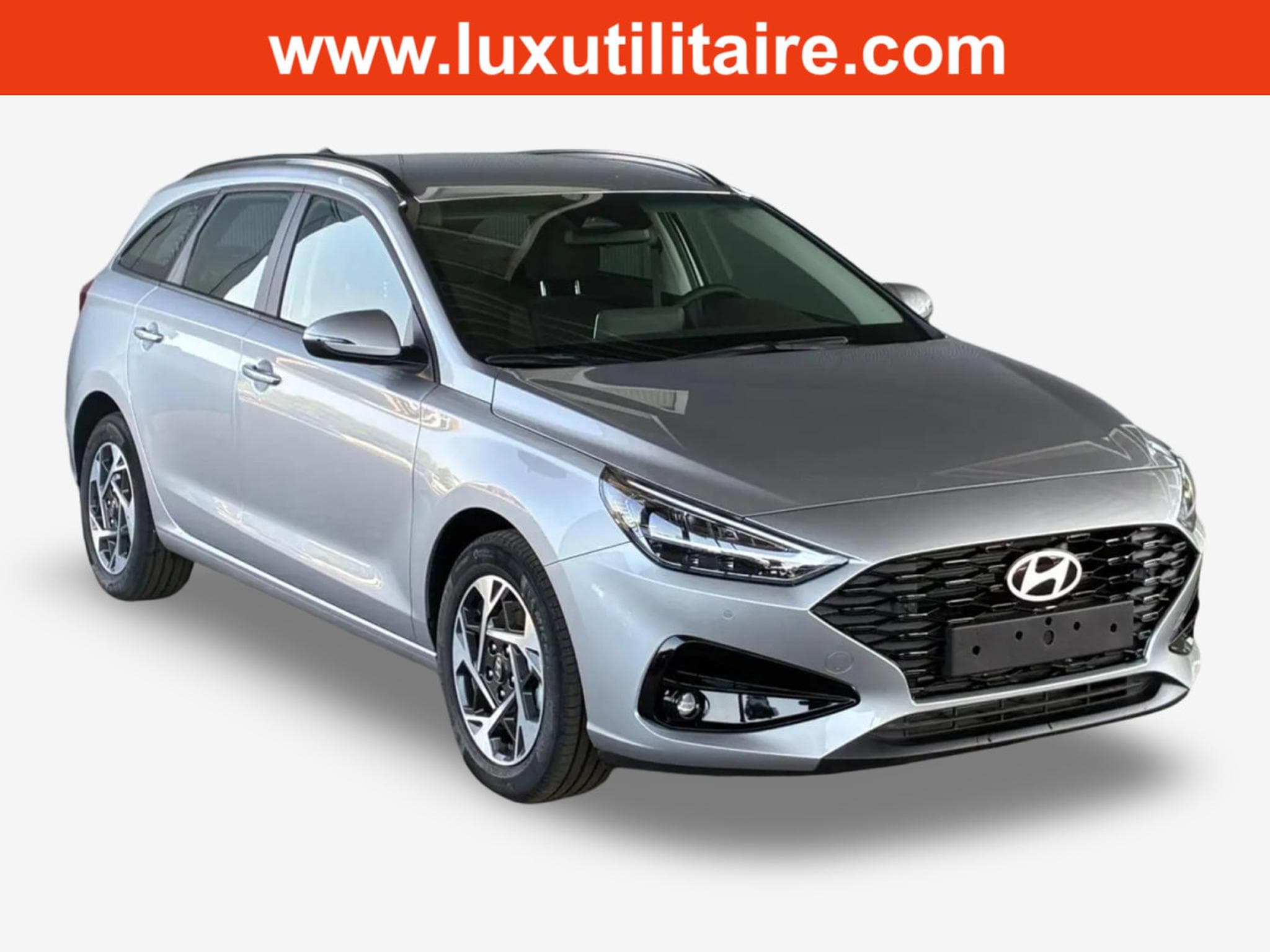 Hyundai i30 1.0 T-GDI 101 Comfort (2025) - Photo 1
