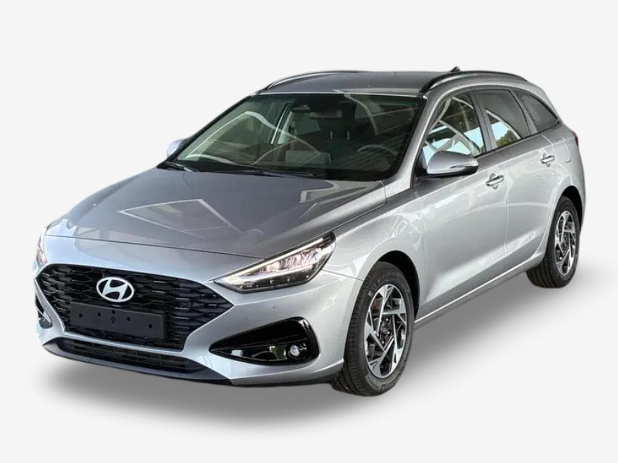 Hyundai i30 1.0 T-GDI 101 Comfort (2025) - Photo 2