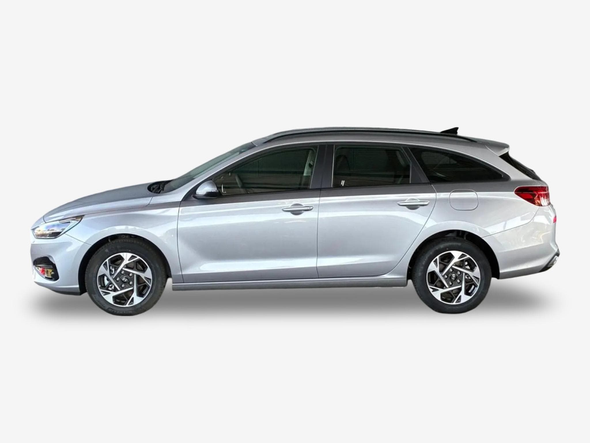 Hyundai i30 1.0 T-GDI 101 Comfort (2025) - Photo 3