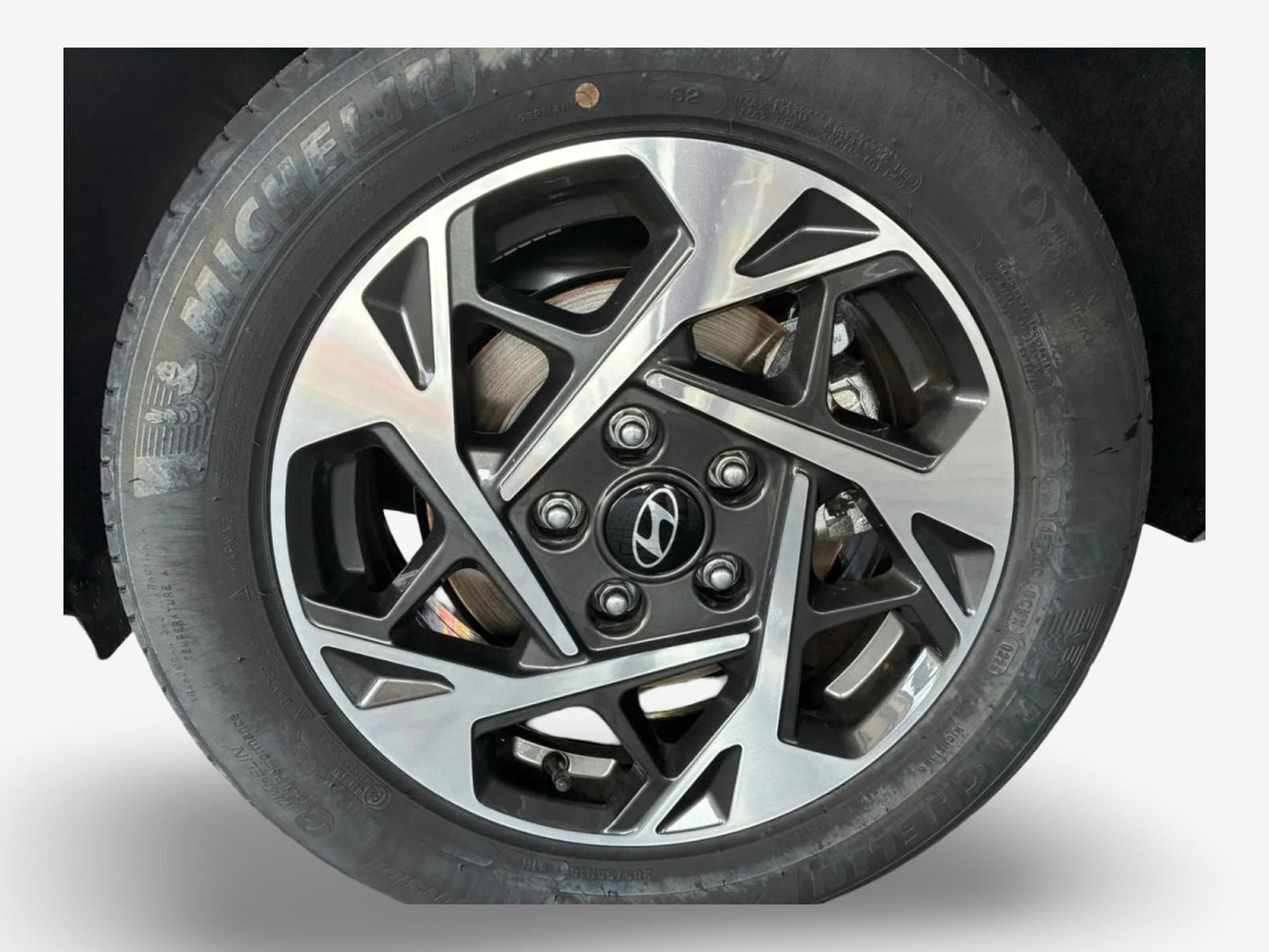 Hyundai i30 1.0 T-GDI 101 Comfort (2025) - Photo 5