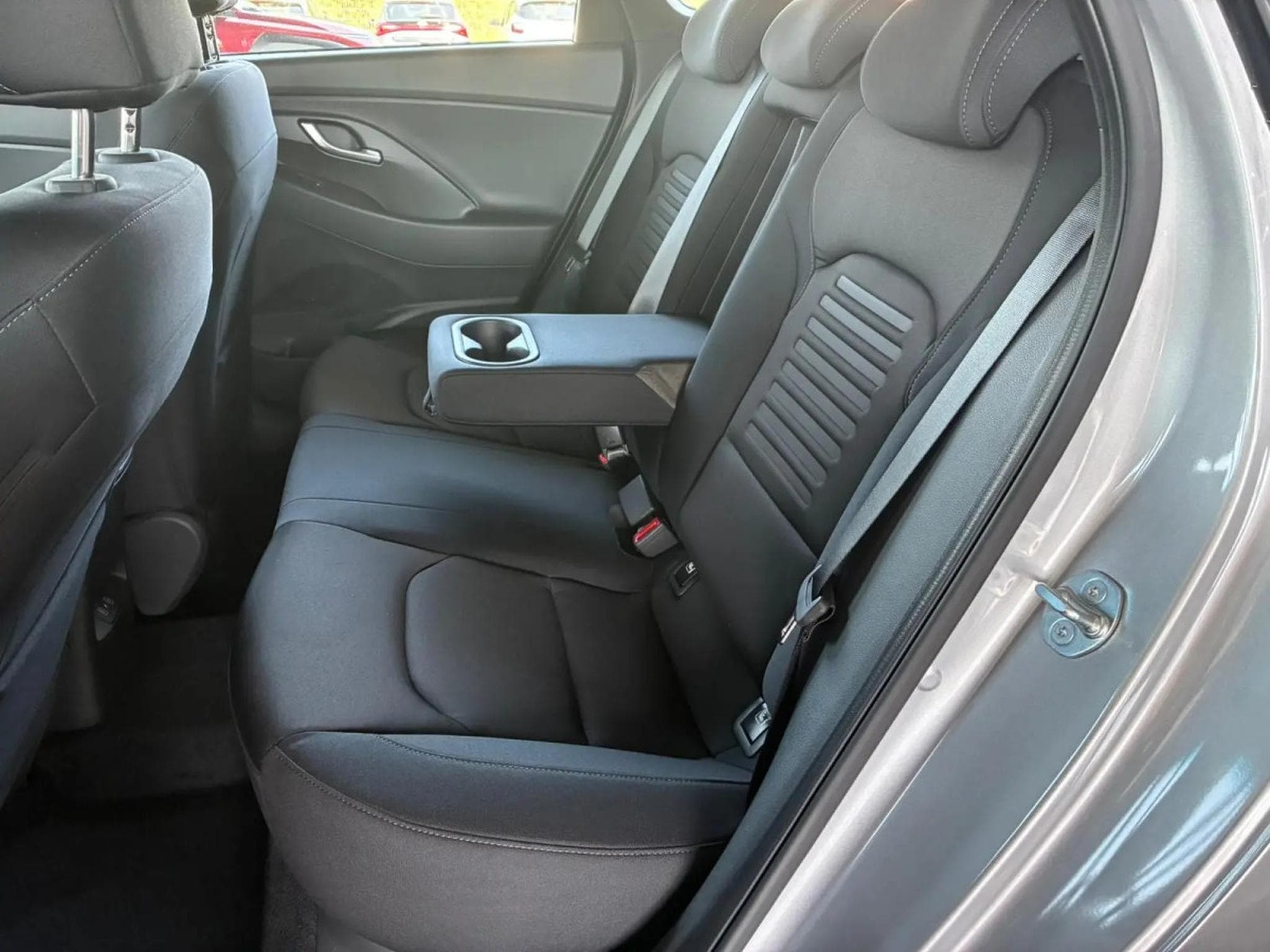Hyundai i30 1.0 T-GDI 101 Comfort (2025) - Photo 8