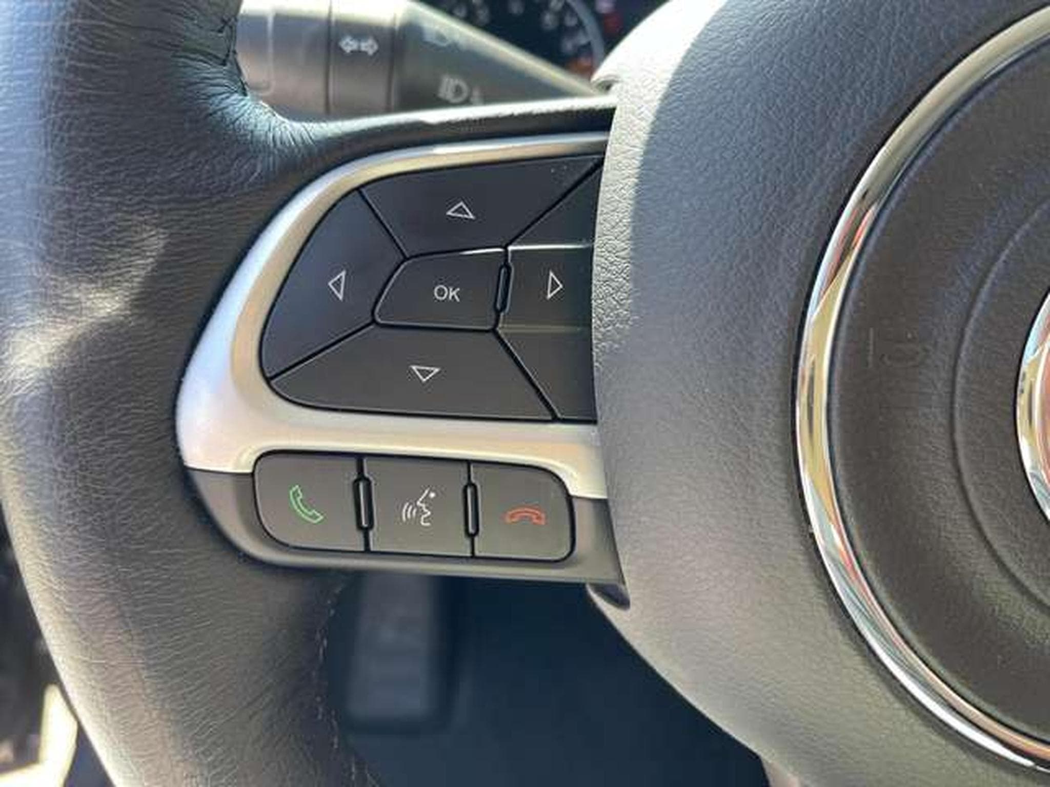 Jeep Renegade Renegade 1.5 GSE -GARANTIE JUSQU'A 36 MOIS- (2023) - Foto 15