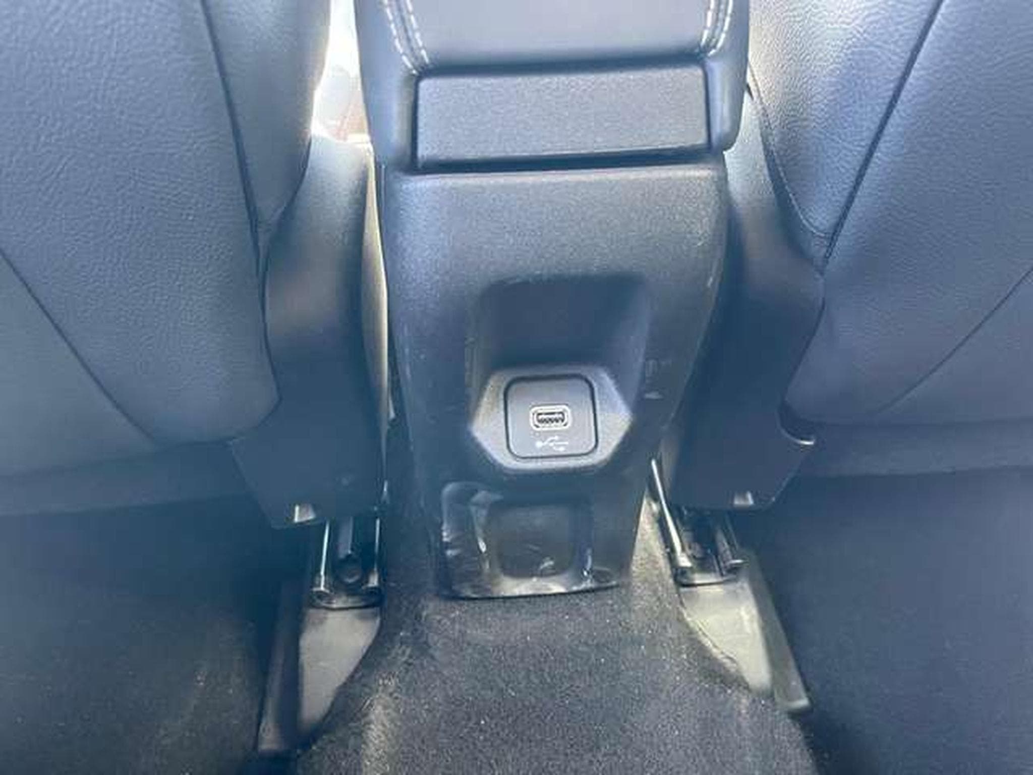 Jeep Renegade Renegade 1.5 GSE -GARANTIE JUSQU'A 36 MOIS- (2023) - Foto 22