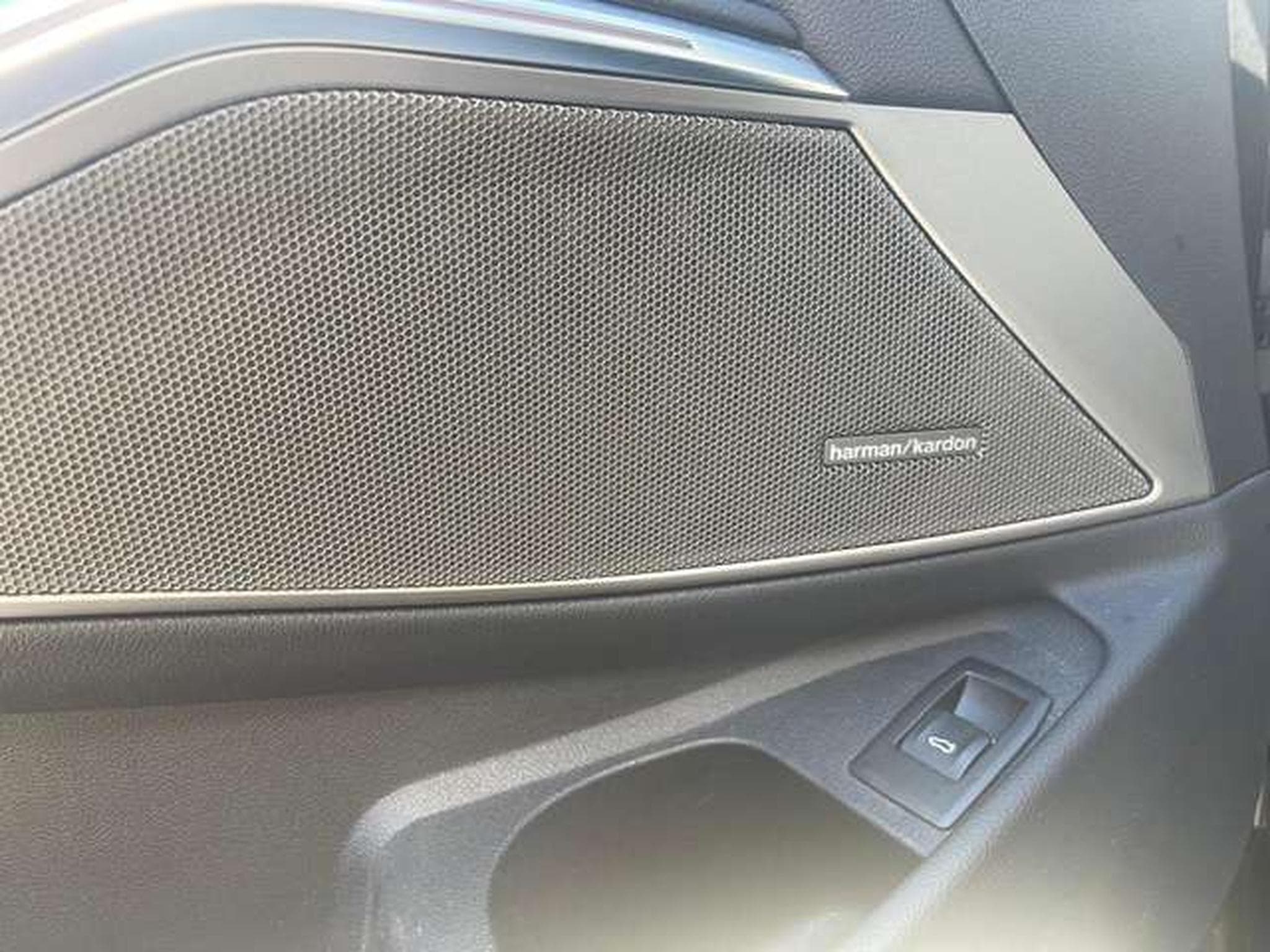 BMW 320 320d Touring Aut. M JUSQU'A 36 MOIS DE GARANTIE (2021) - Foto 10
