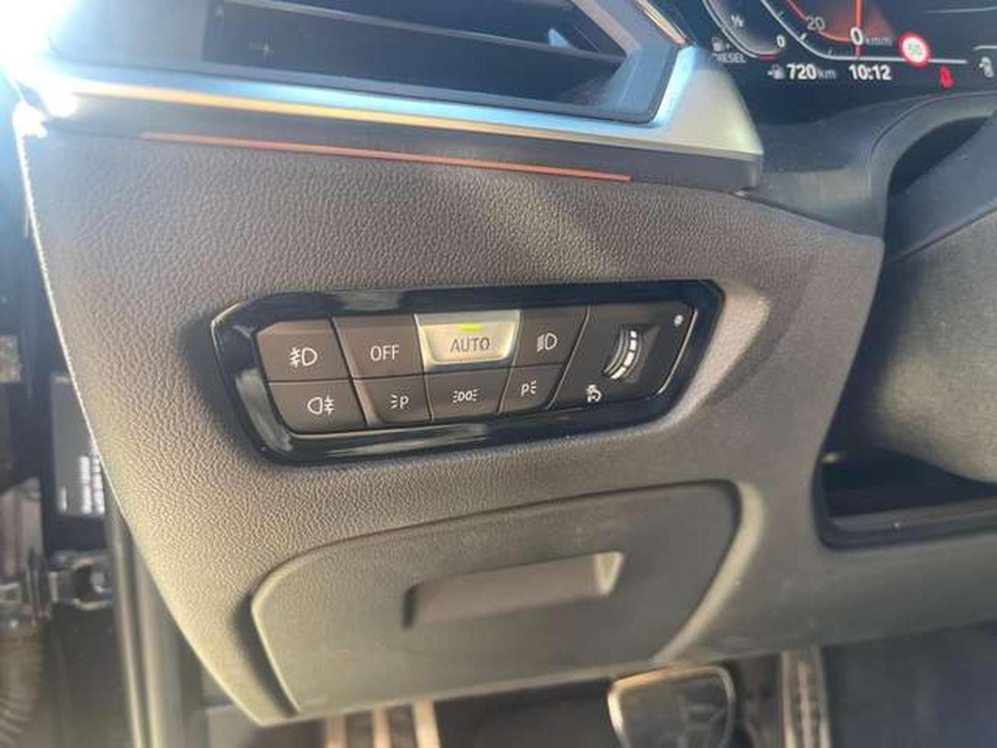BMW 320 320d Touring Aut. M JUSQU'A 36 MOIS DE GARANTIE (2021) - Foto 12