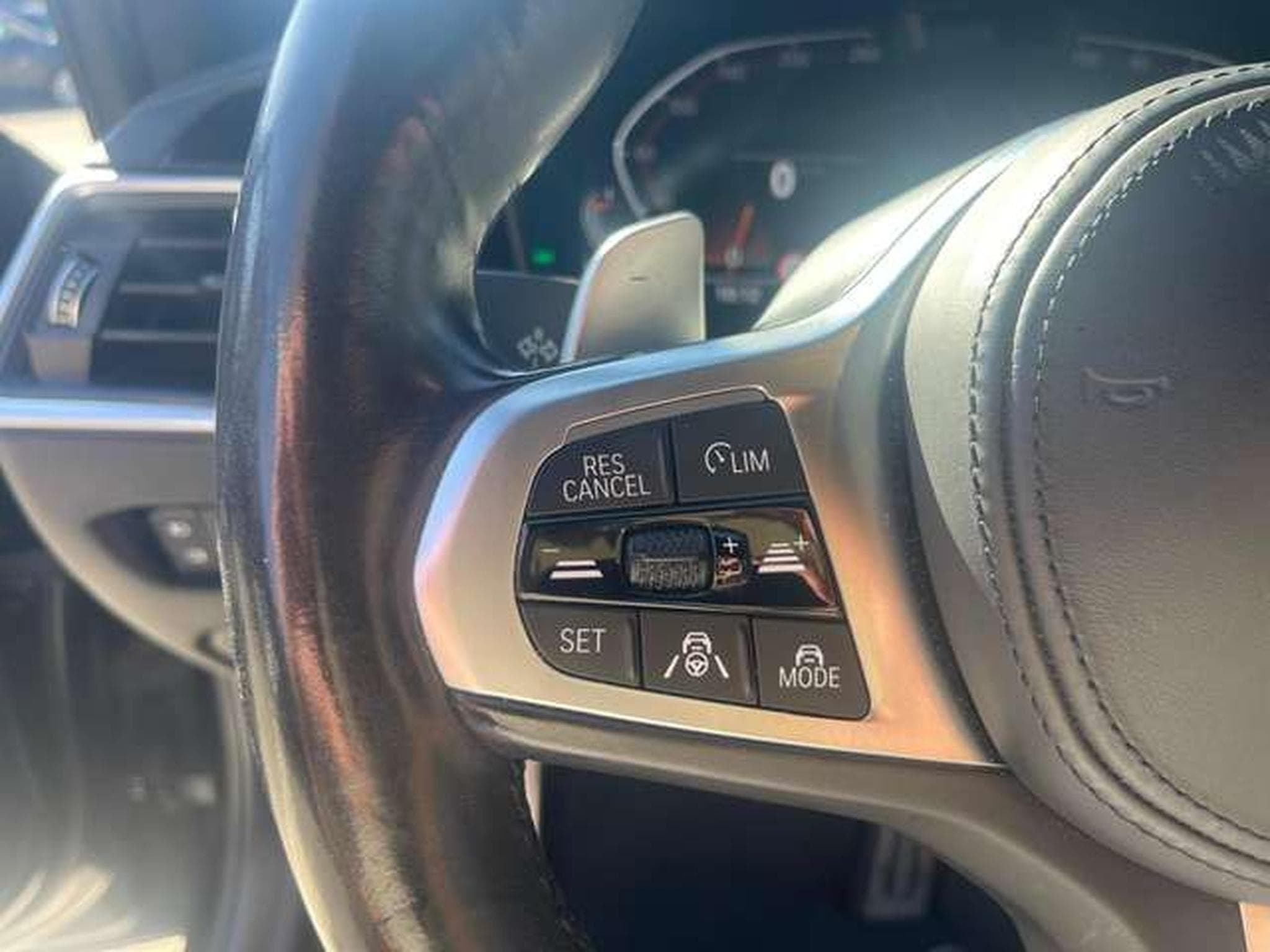 BMW 320 320d Touring Aut. M JUSQU'A 36 MOIS DE GARANTIE (2021) - Foto 13