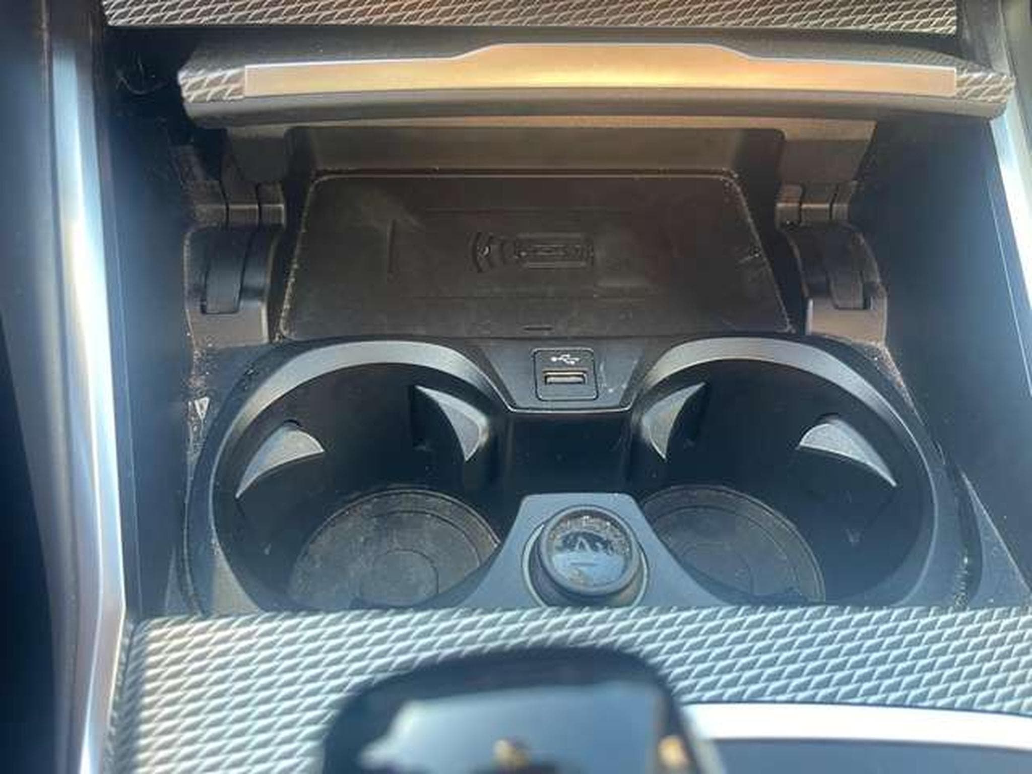 BMW 320 320d Touring Aut. M JUSQU'A 36 MOIS DE GARANTIE (2021) - Foto 25