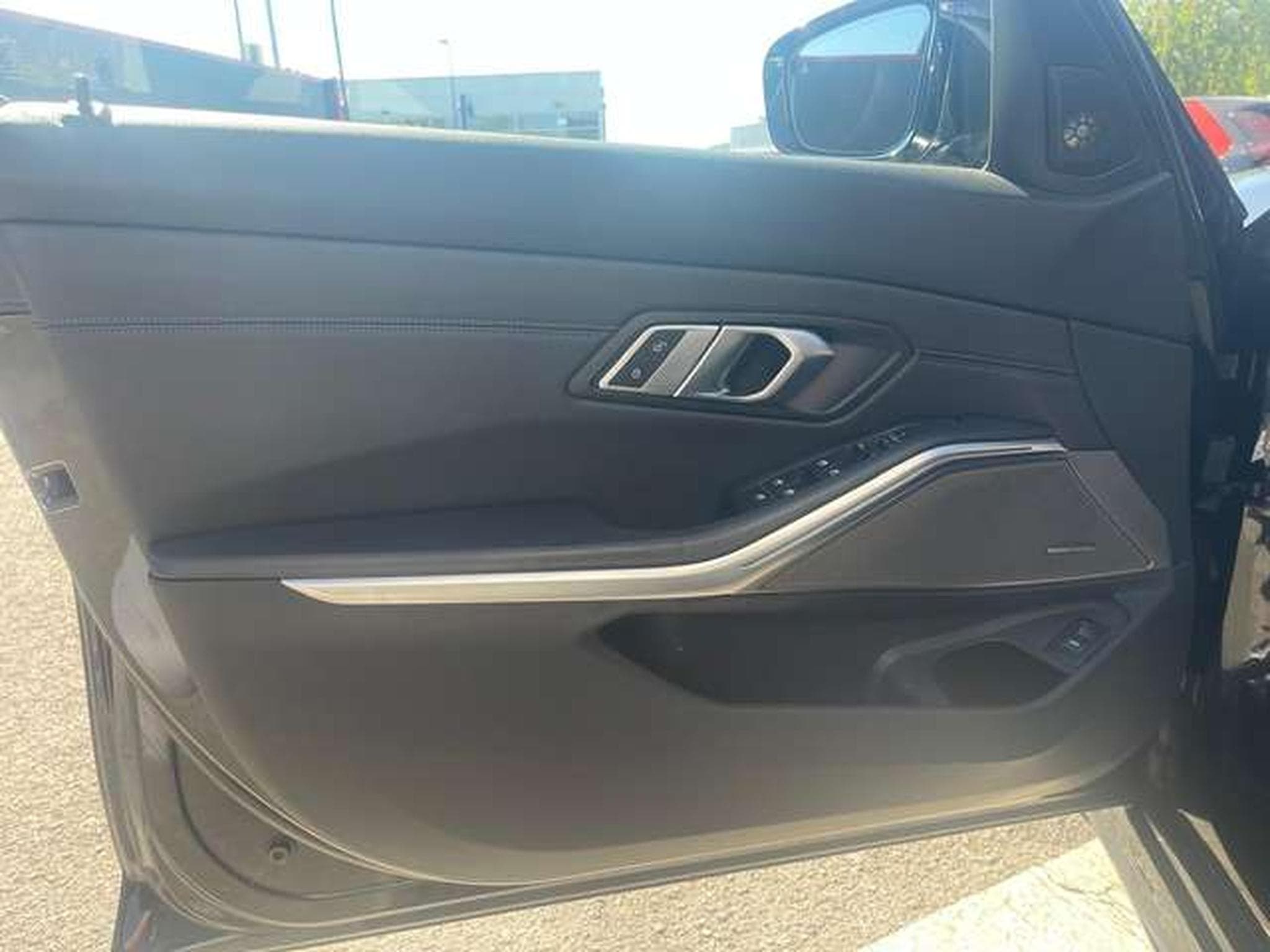 BMW 320 320d Touring Aut. M JUSQU'A 36 MOIS DE GARANTIE (2021) - Foto 9