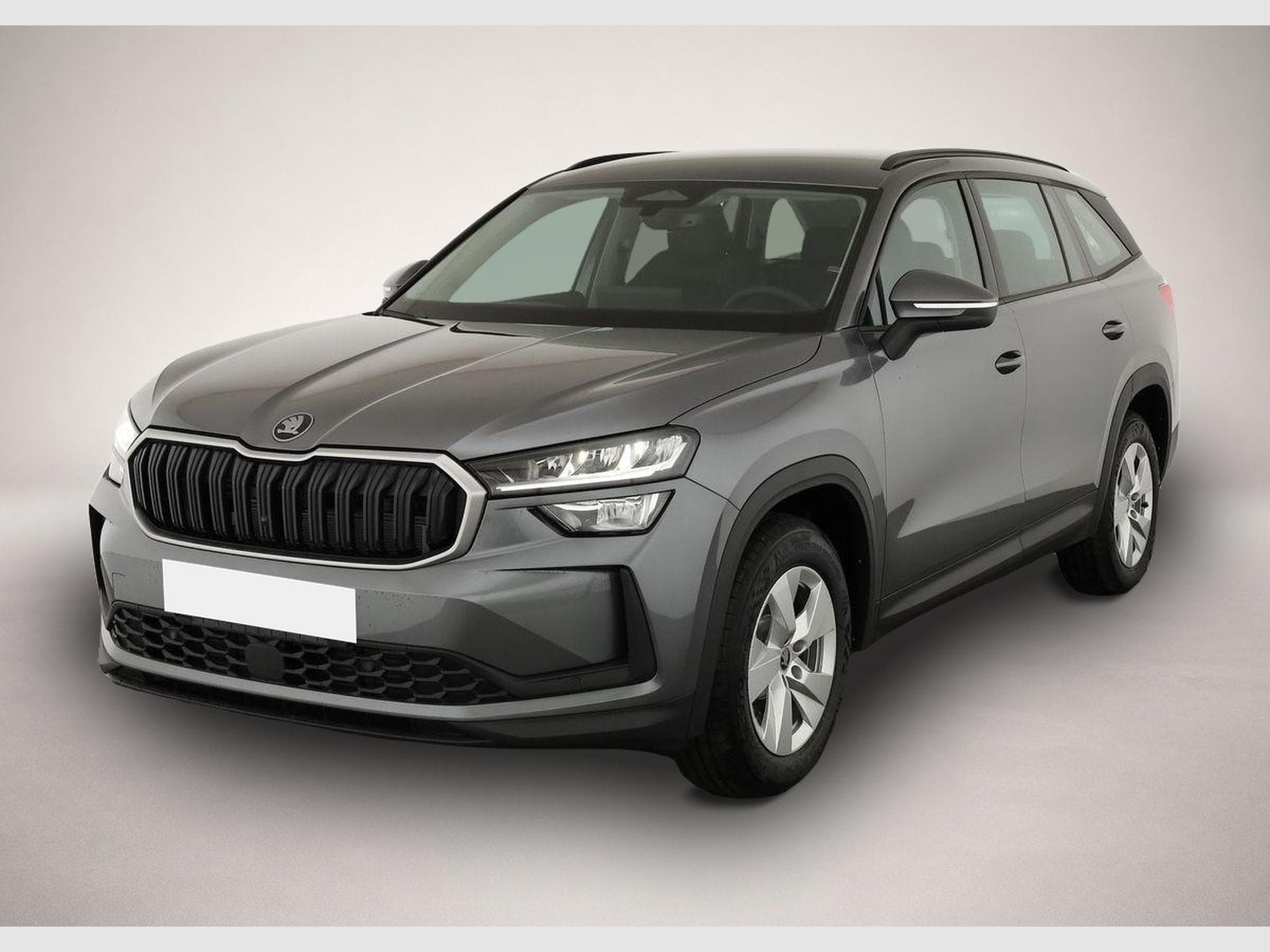 Skoda Kodiaq (2026) - Photo 1