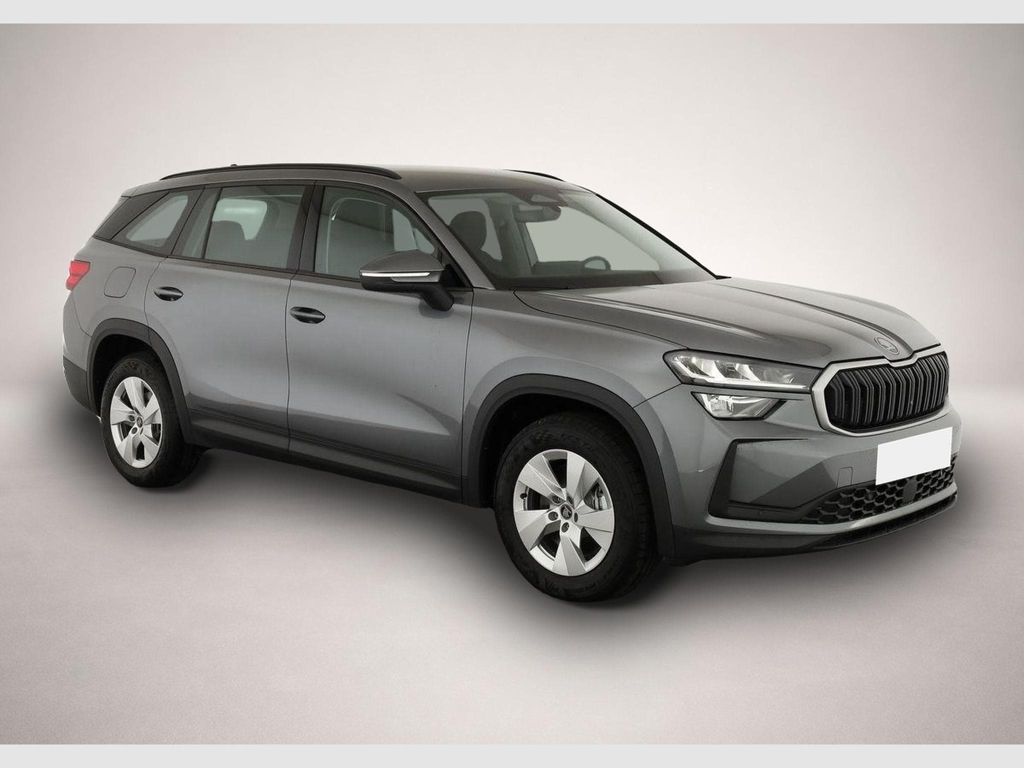 Skoda Kodiaq (2026) - Photo 2