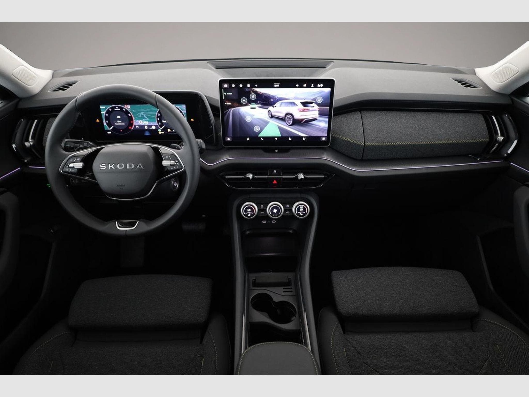 Skoda Kodiaq (2026) - Photo 5